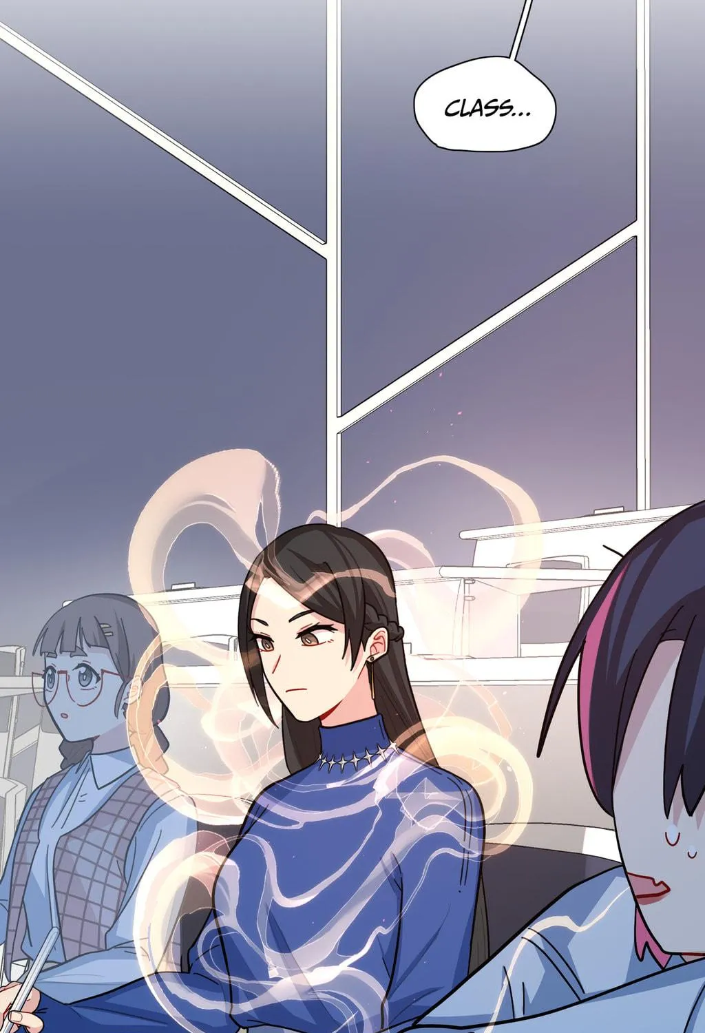 Warning! Beware of the Dog Chapter 7 page 64 - 