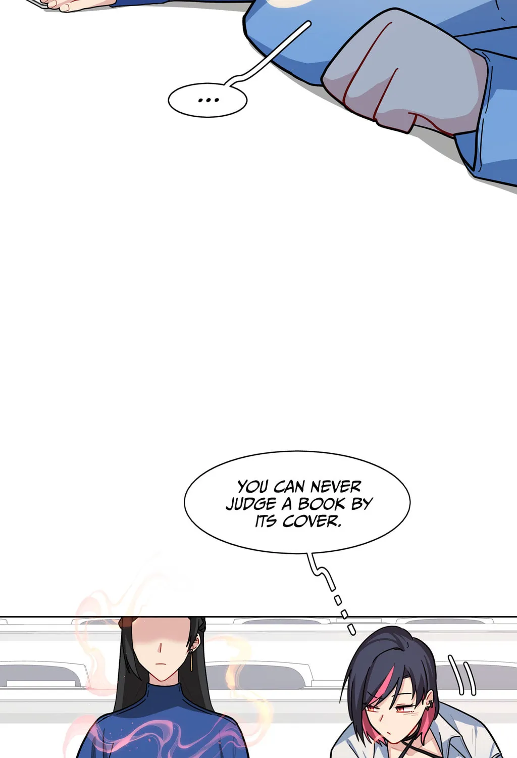 Warning! Beware of the Dog Chapter 7 page 66 - 