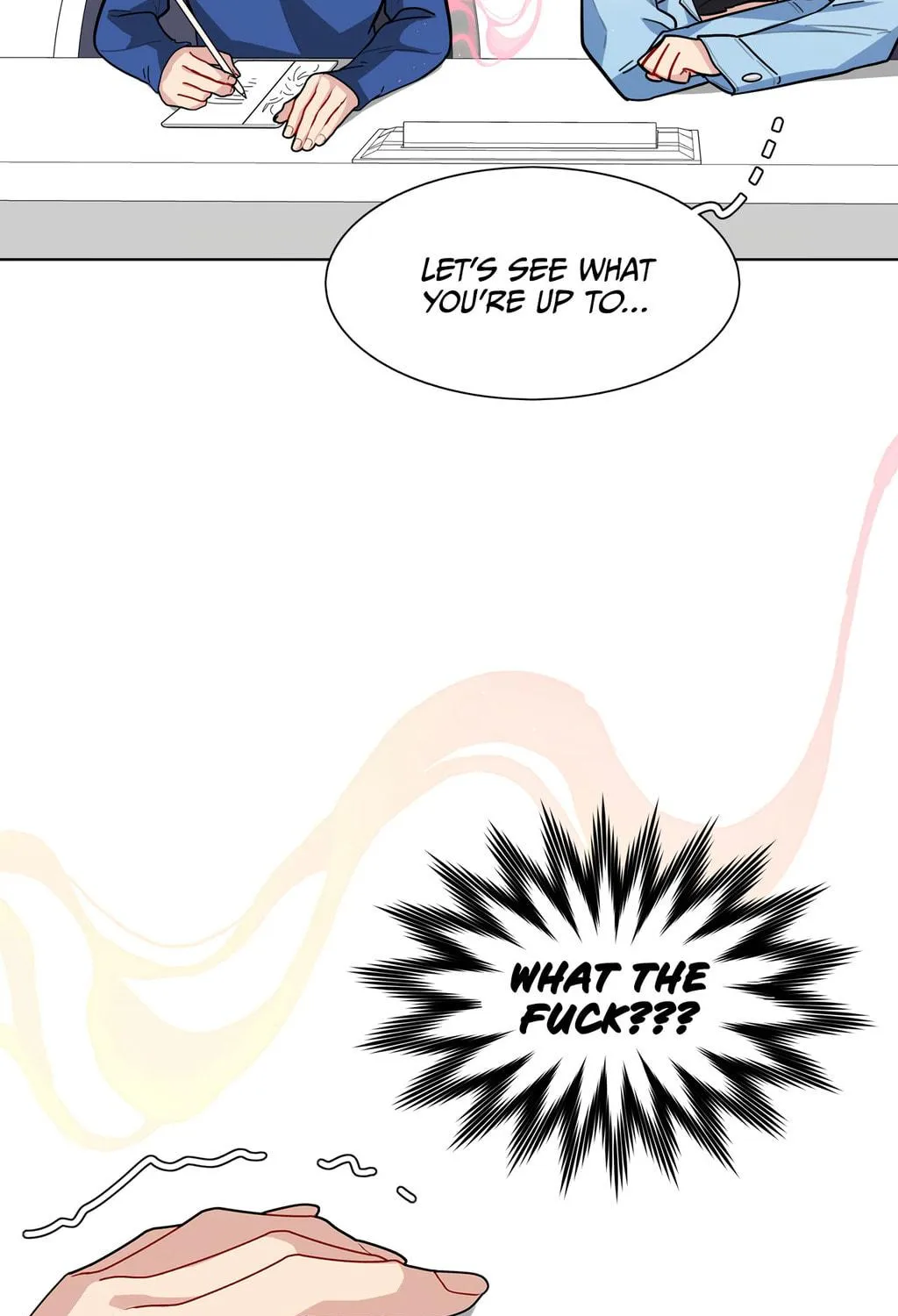 Warning! Beware of the Dog Chapter 7 page 68 - 