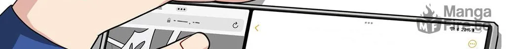 Warning! Beware of the Dog Chapter 7 page 69 - 