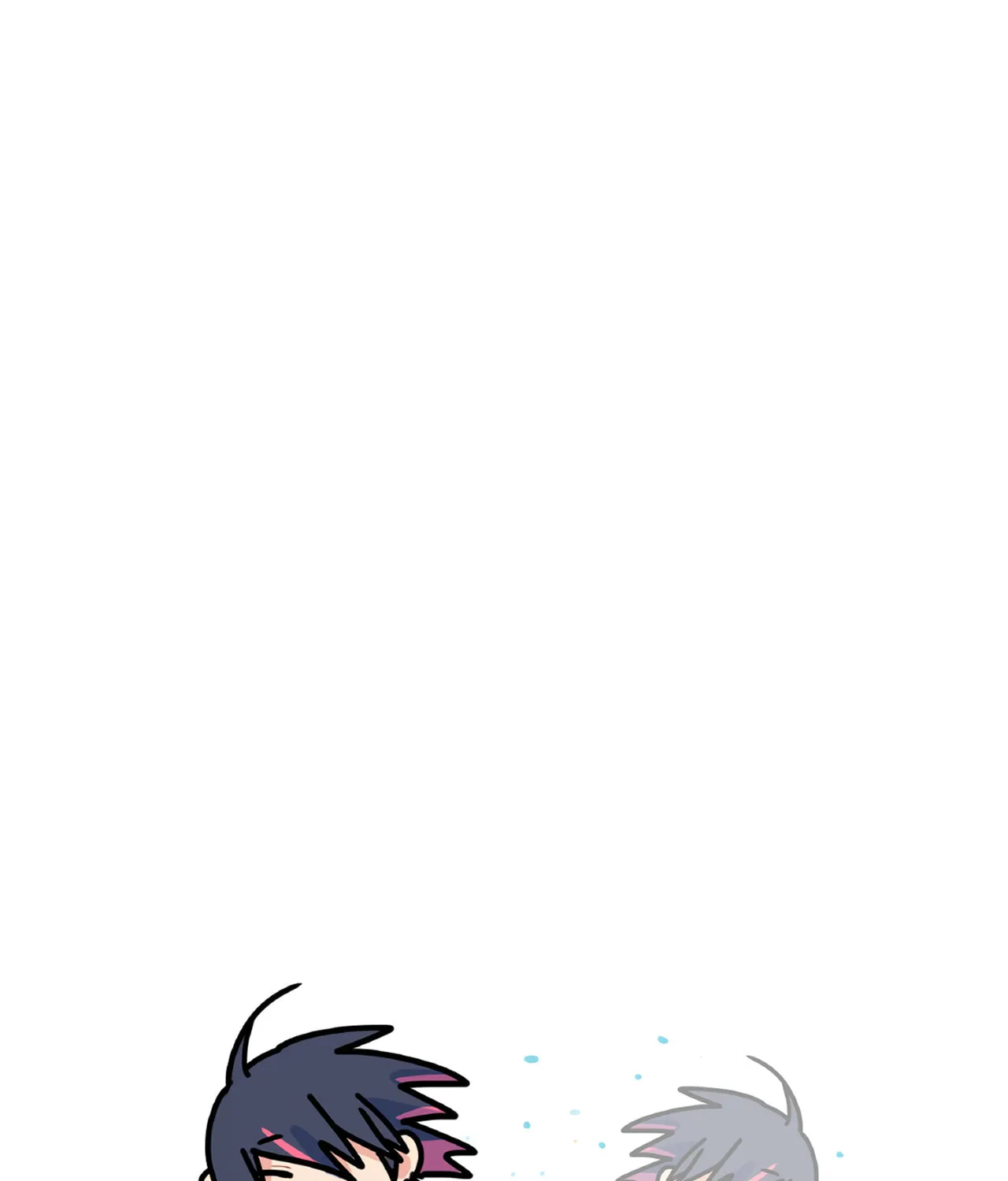 Warning! Beware of the Dog Chapter 7 page 74 - 