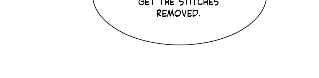 Warning! Beware of the Dog Chapter 70 page 27 - 