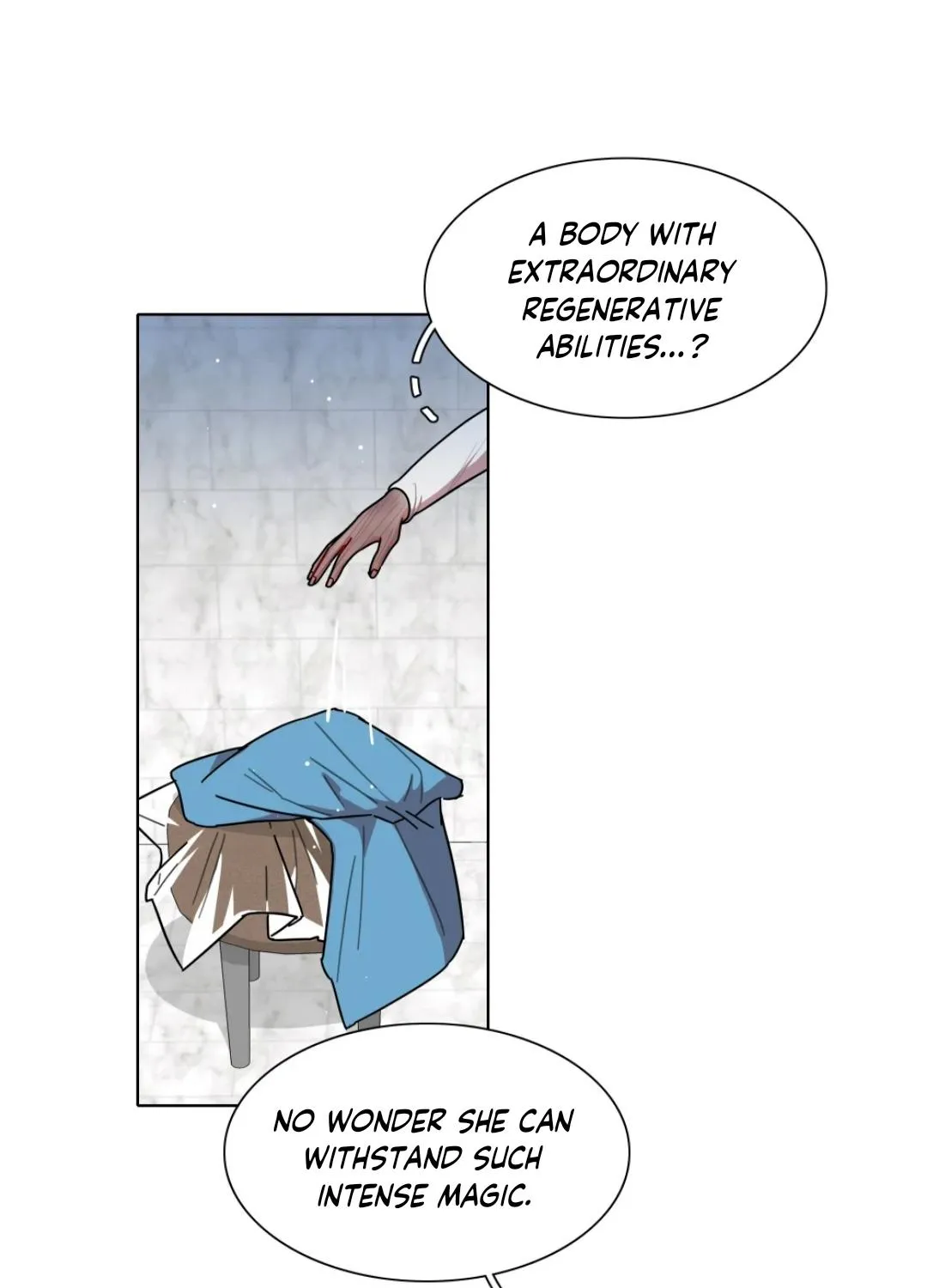 Warning! Beware of the Dog Chapter 70 page 31 - 