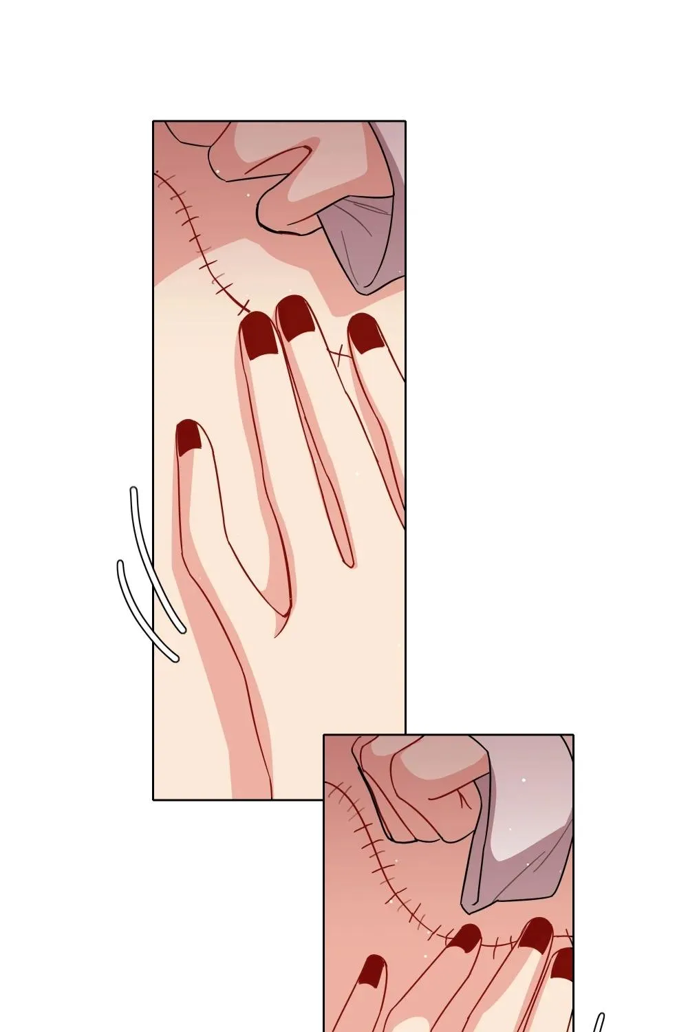 Warning! Beware of the Dog Chapter 70 page 35 - 