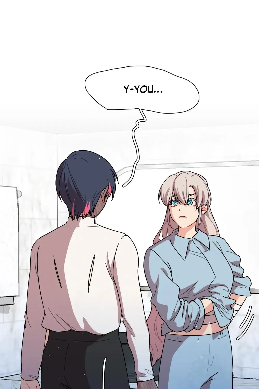 Warning! Beware of the Dog Chapter 70 page 45 - 