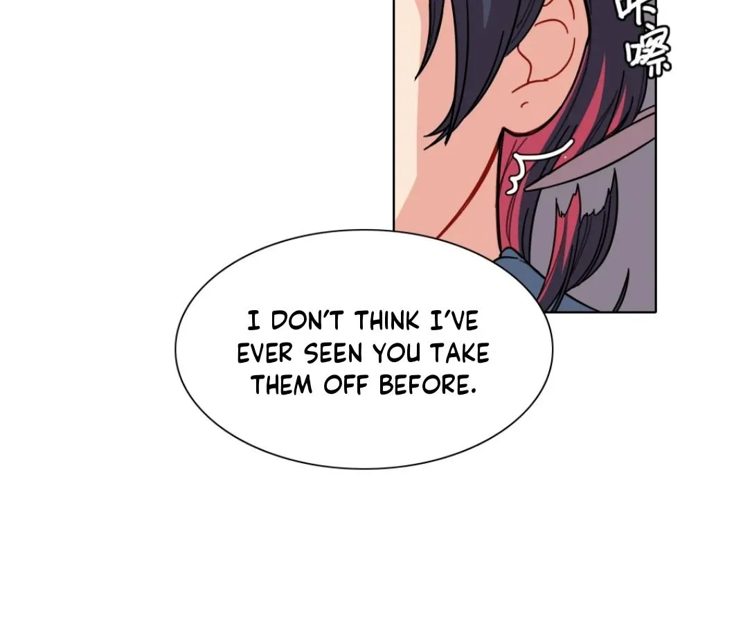 Warning! Beware of the Dog Chapter 70 page 6 - 