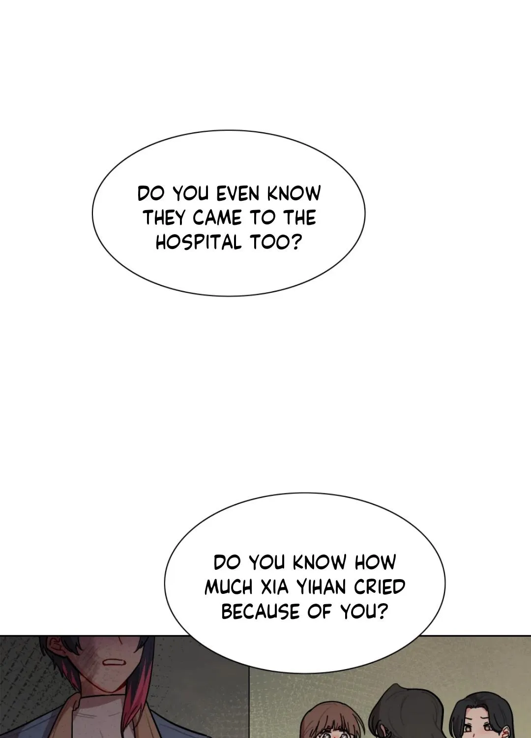 Warning! Beware of the Dog Chapter 70 page 51 - 