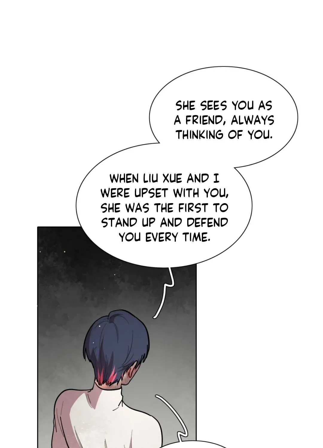 Warning! Beware of the Dog Chapter 70 page 53 - 