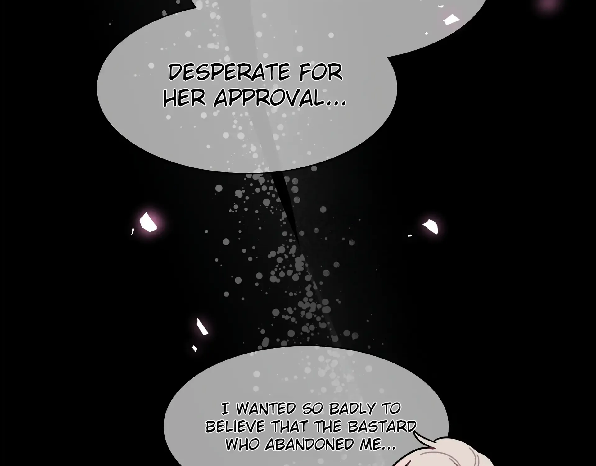 Warning! Beware of the Dog Chapter 71 page 110 - 