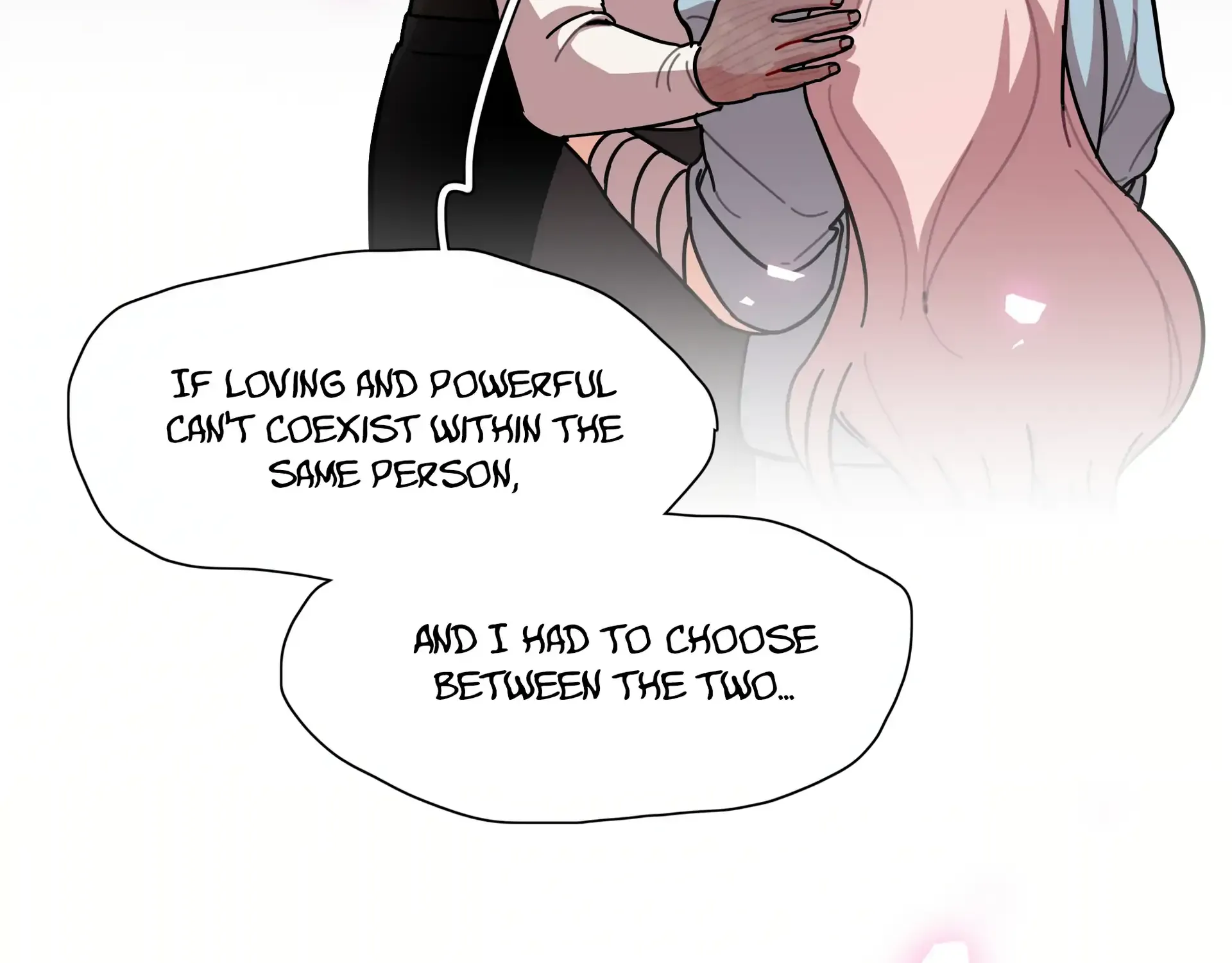 Warning! Beware of the Dog Chapter 71 page 117 - 