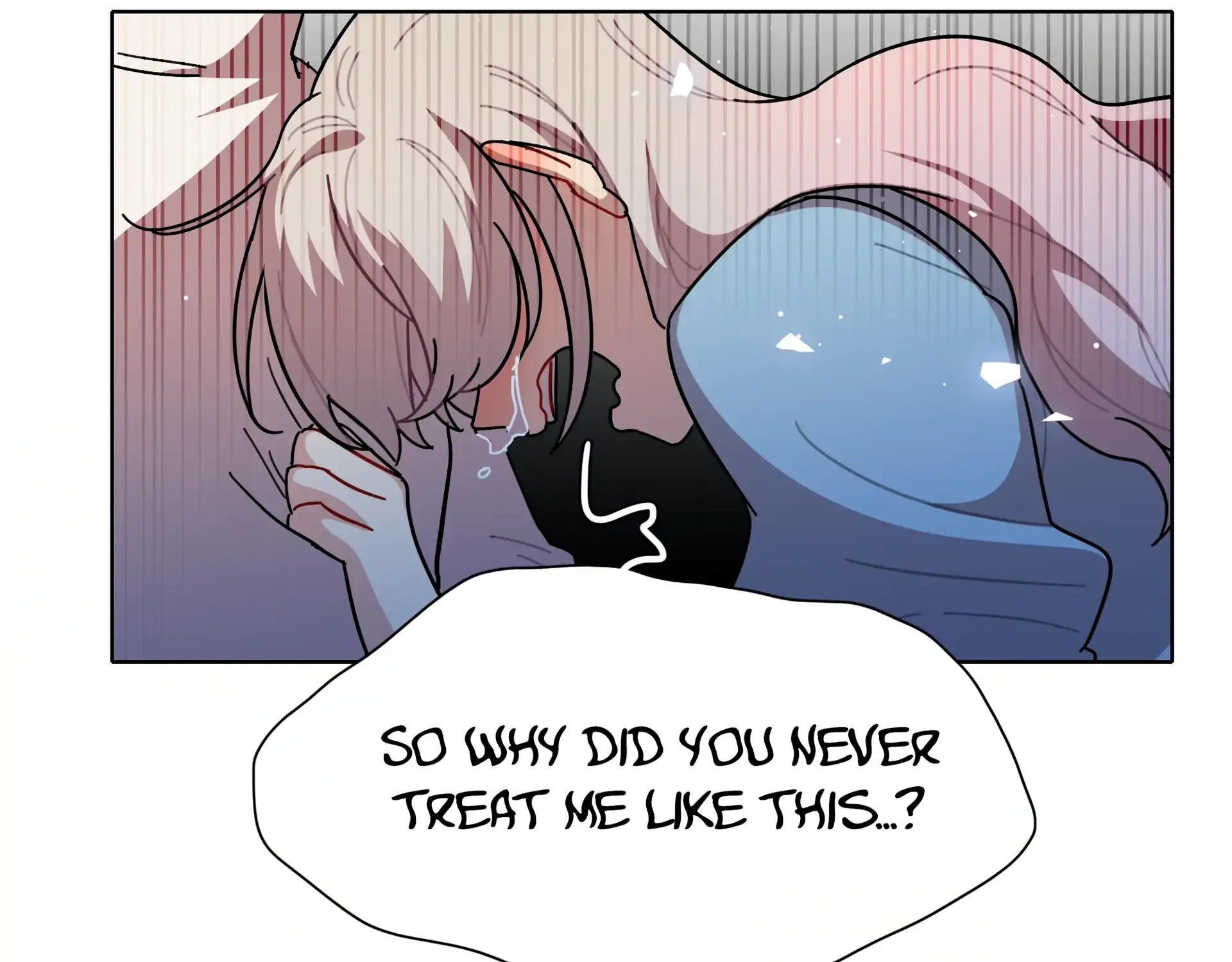 Warning! Beware of the Dog Chapter 71 page 87 - 