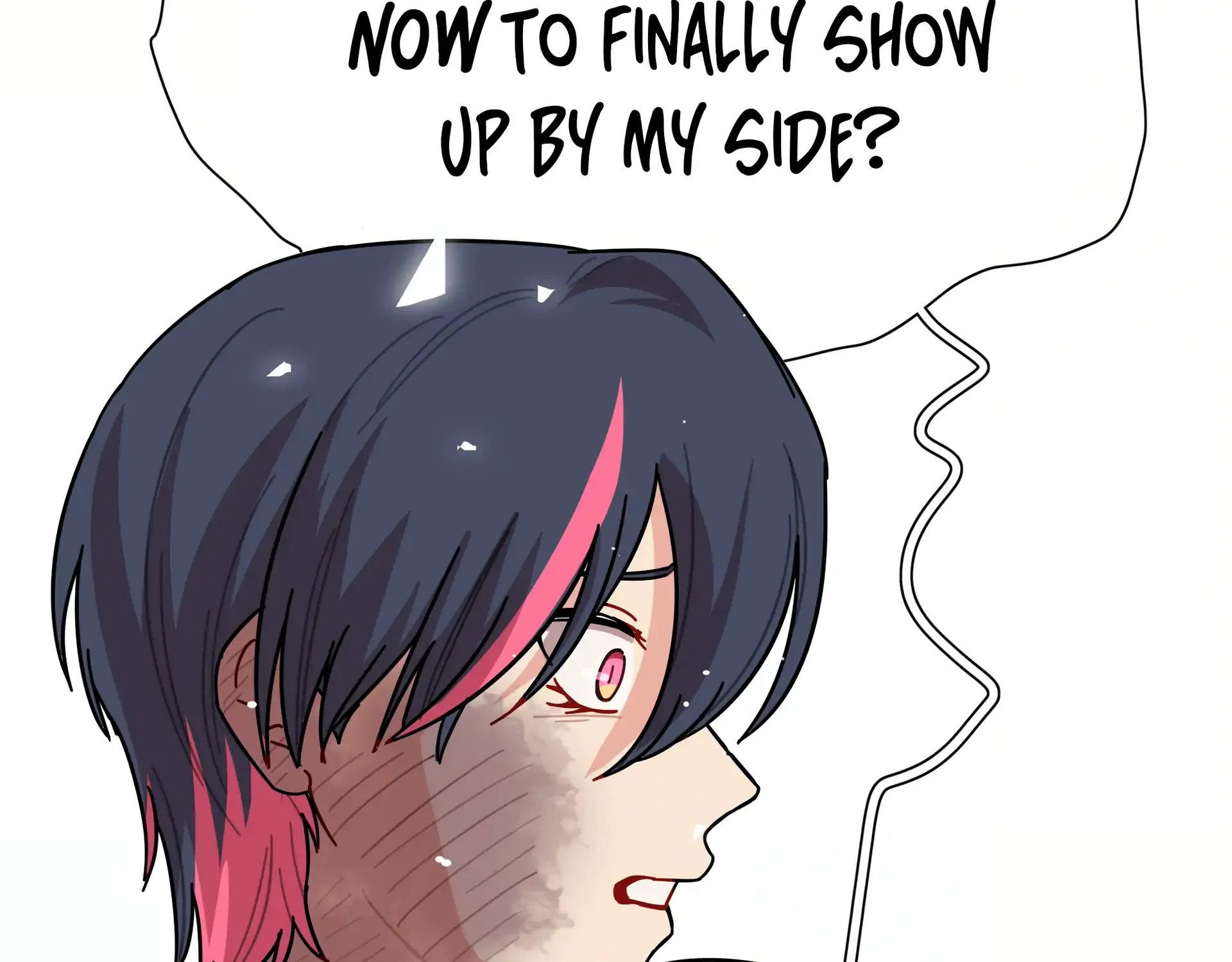 Warning! Beware of the Dog Chapter 71 page 89 - 