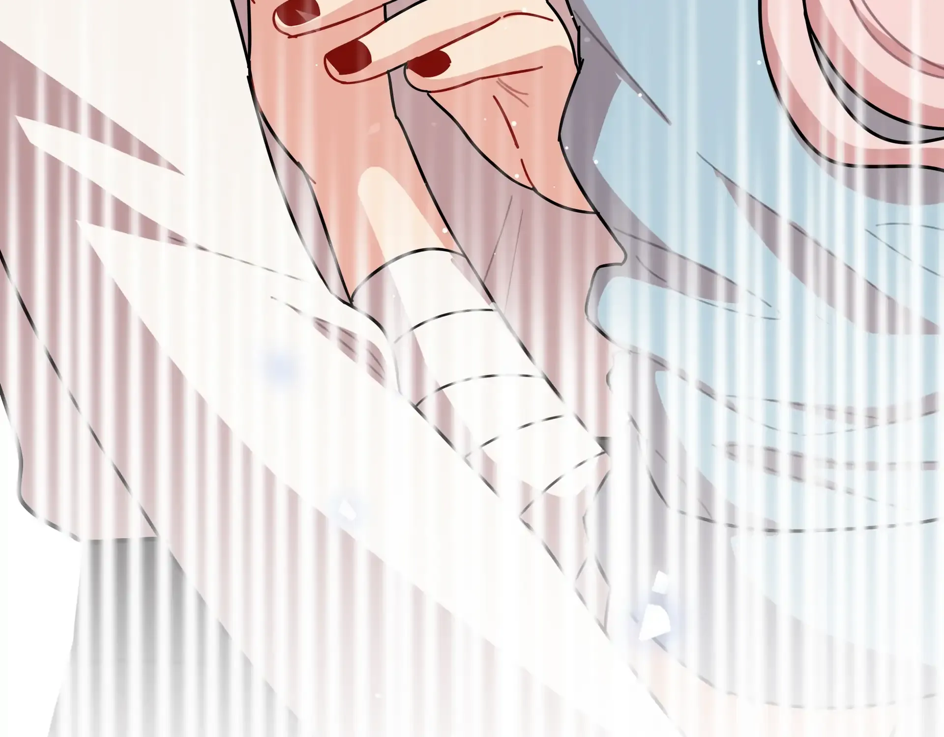 Warning! Beware of the Dog Chapter 71 page 91 - 