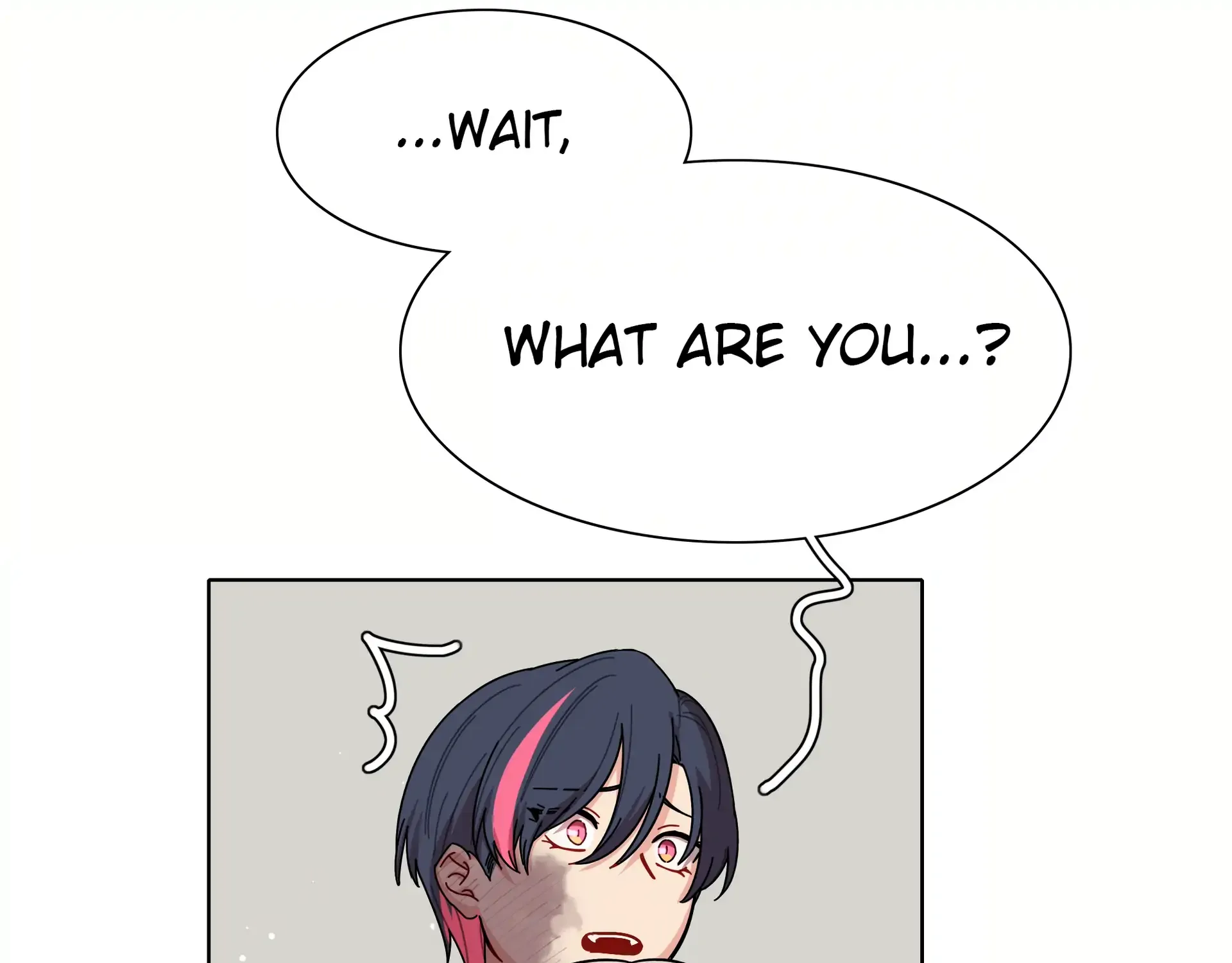 Warning! Beware of the Dog Chapter 71 page 94 - 