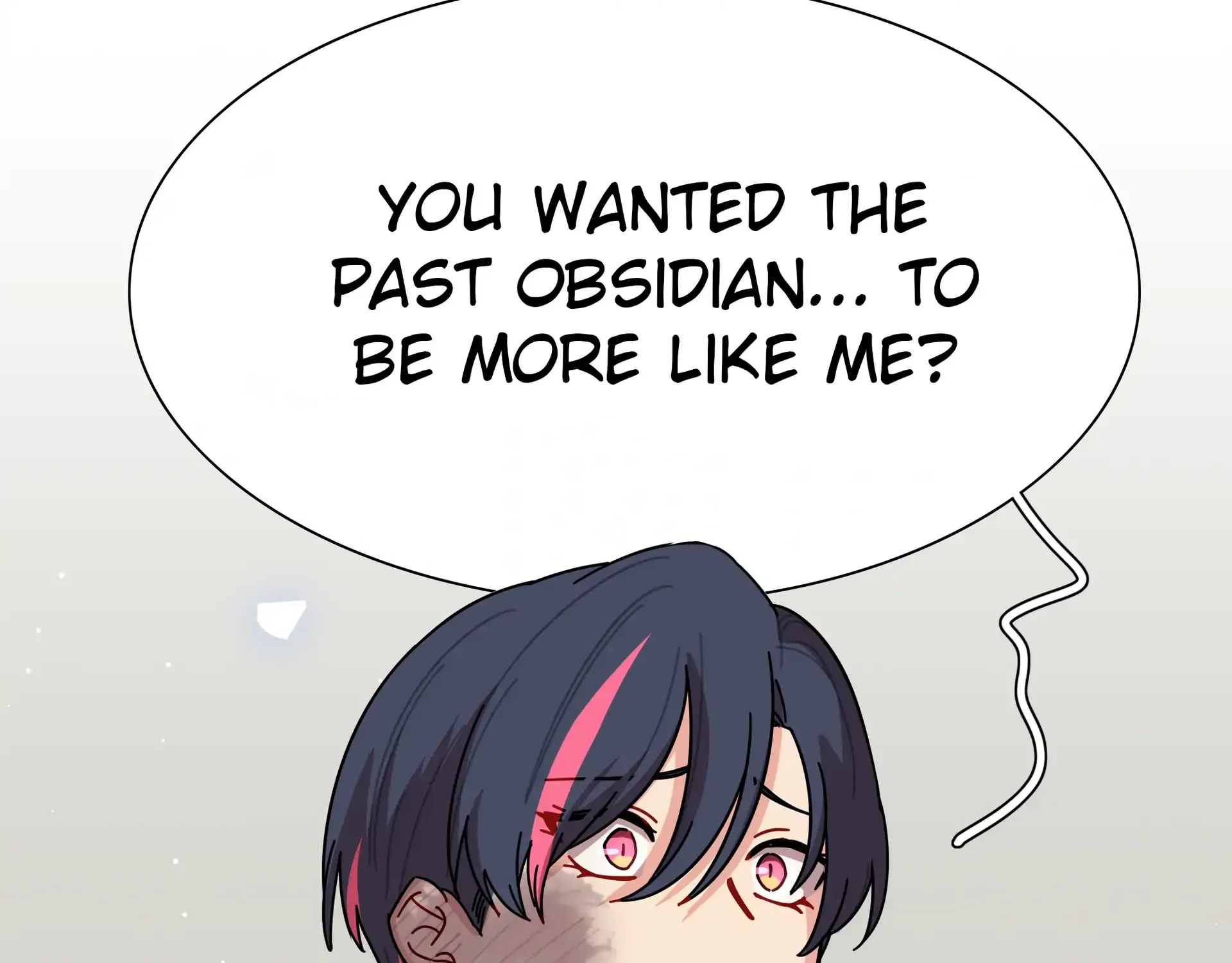 Warning! Beware of the Dog Chapter 71 page 96 - 