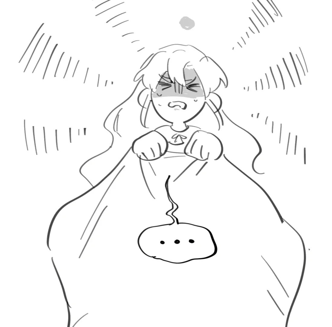 Warning! Beware of the Dog Chapter 72.5 page 27 - 