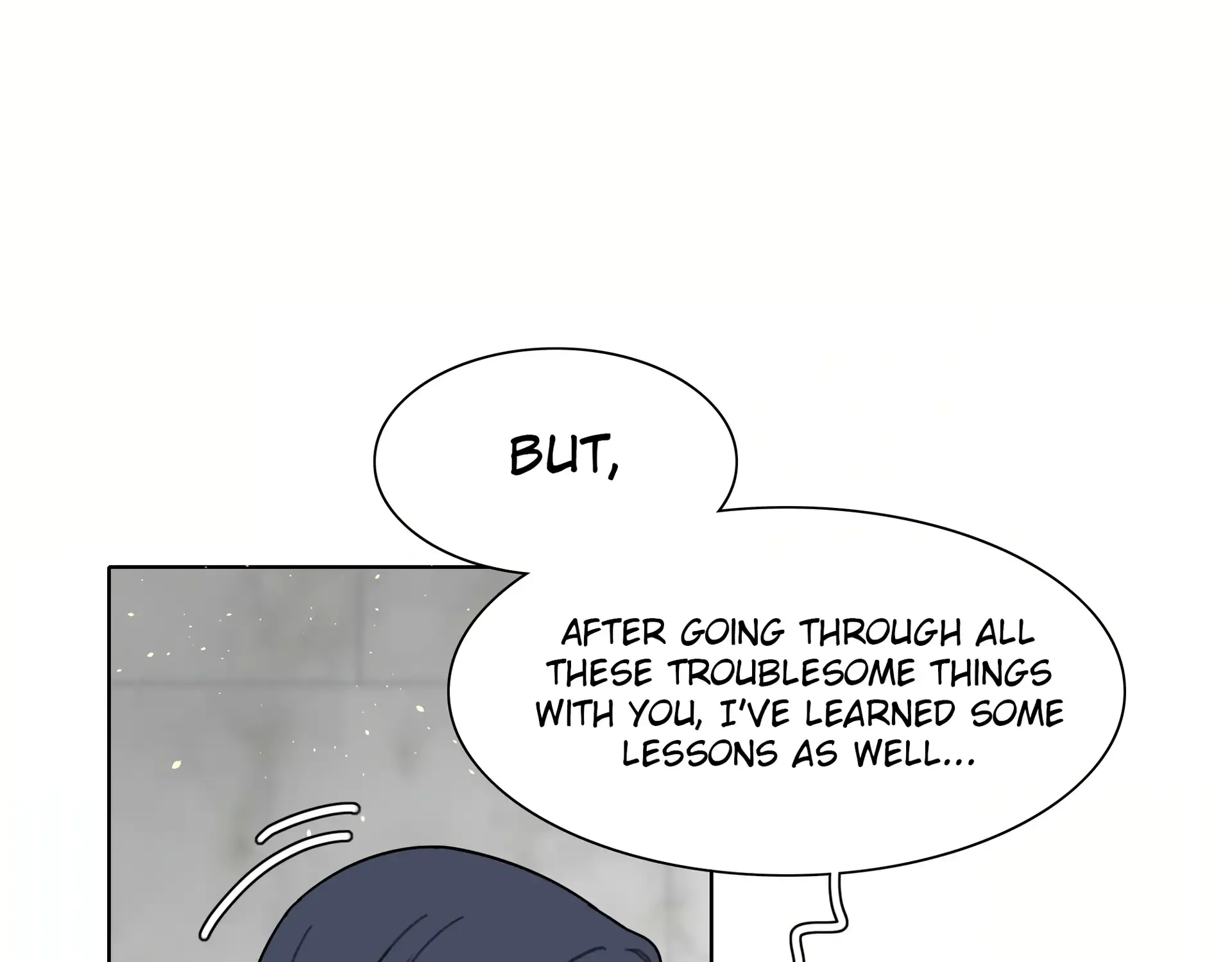 Warning! Beware of the Dog Chapter 72 page 16 - 