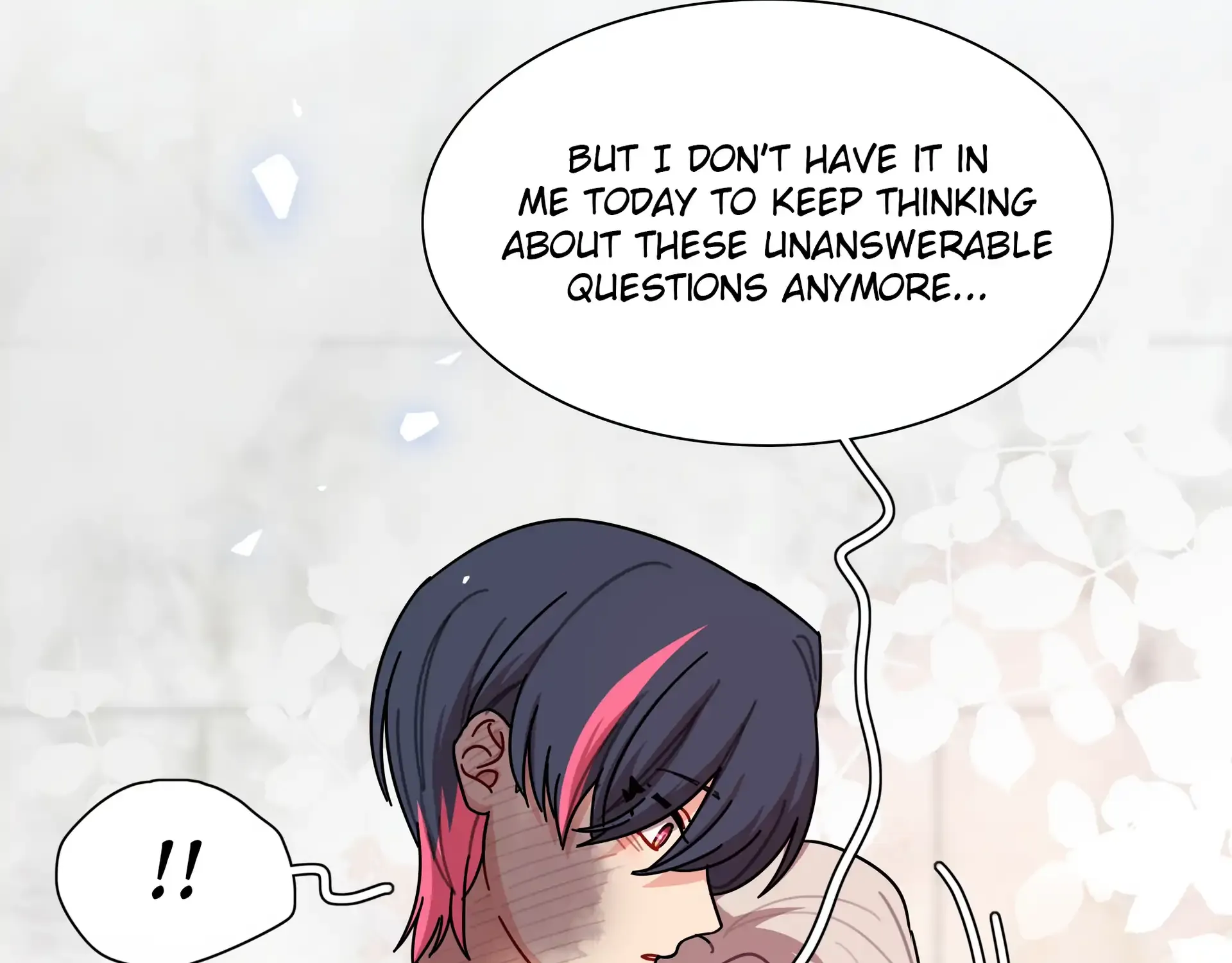Warning! Beware of the Dog Chapter 72 page 91 - 