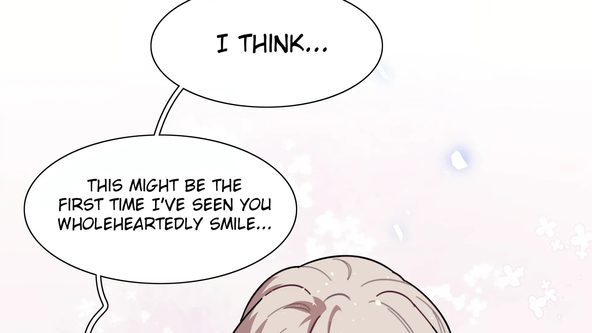 Warning! Beware of the Dog Chapter 73 page 14 - 