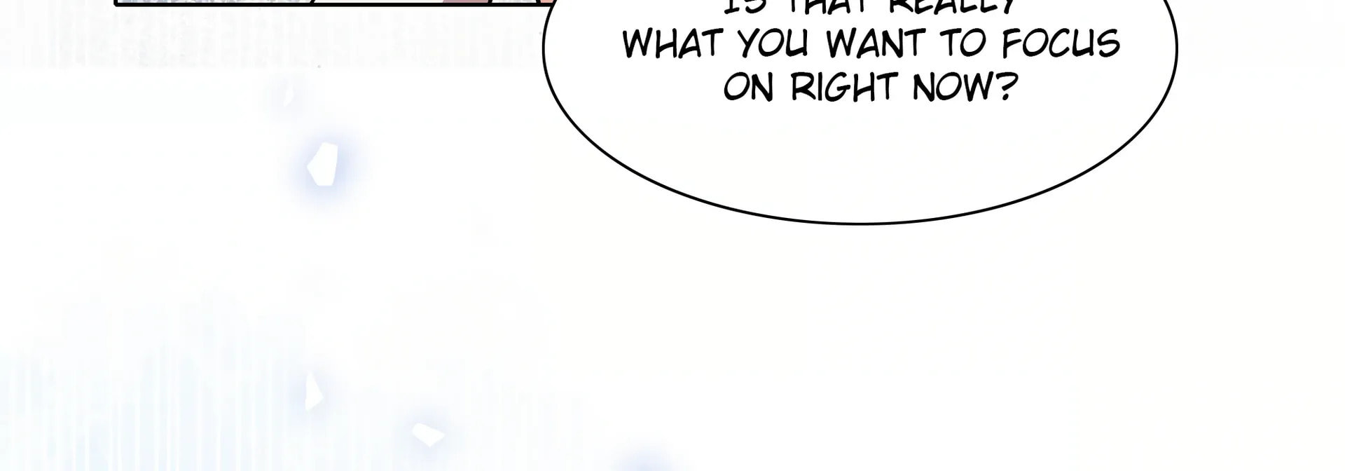 Warning! Beware of the Dog Chapter 73 page 20 - 