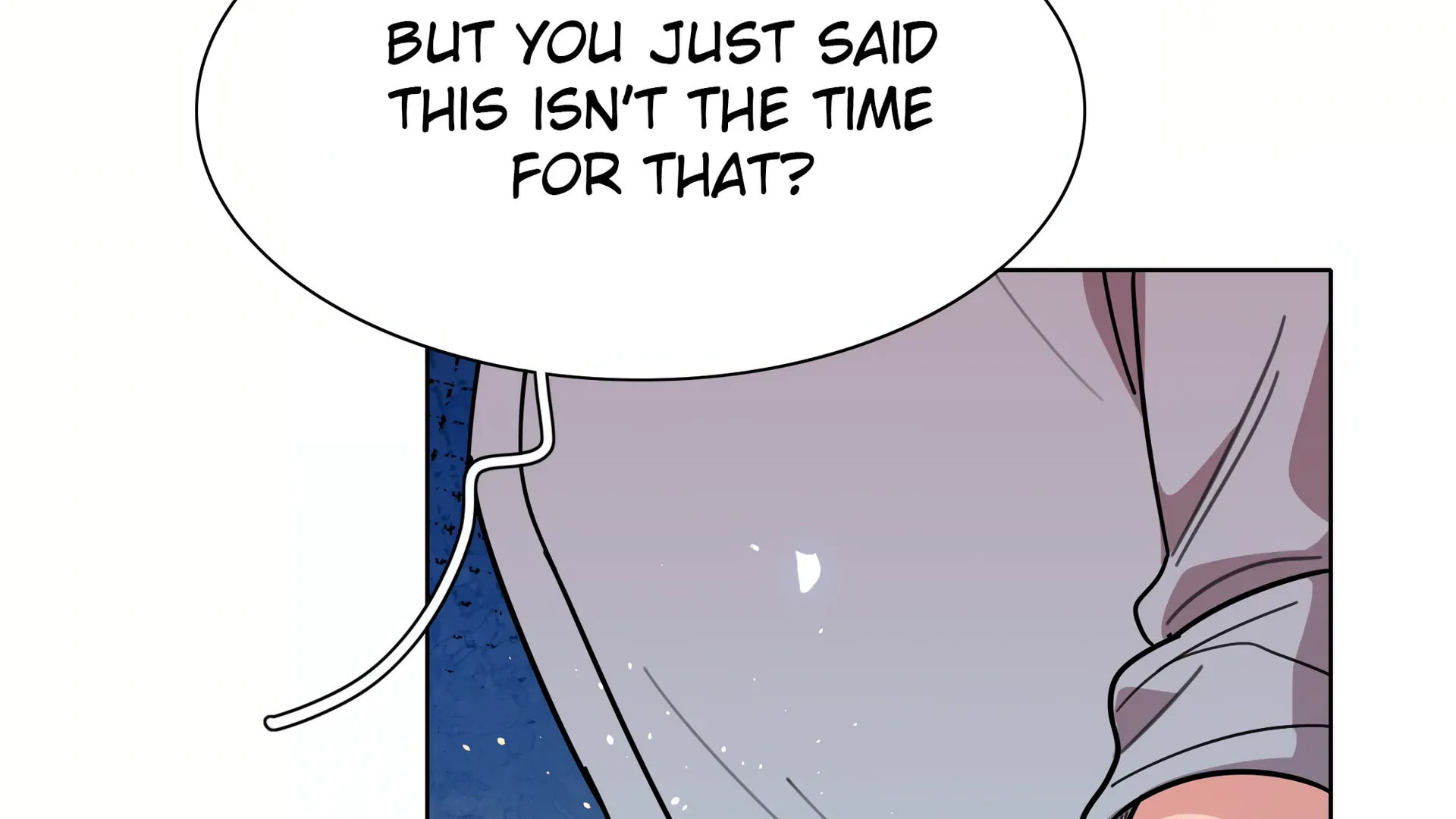 Warning! Beware of the Dog Chapter 73 page 23 - 