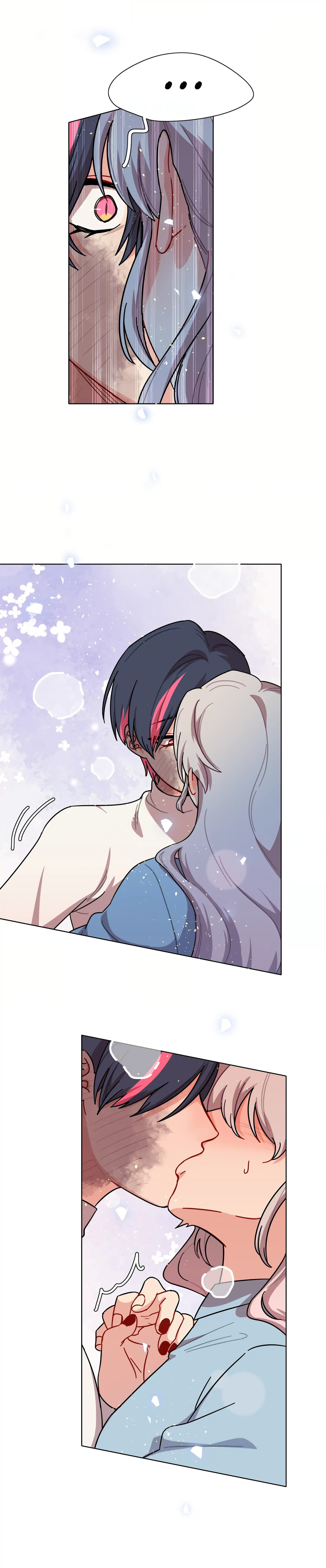 Warning! Beware of the Dog Chapter 73 page 33 - 