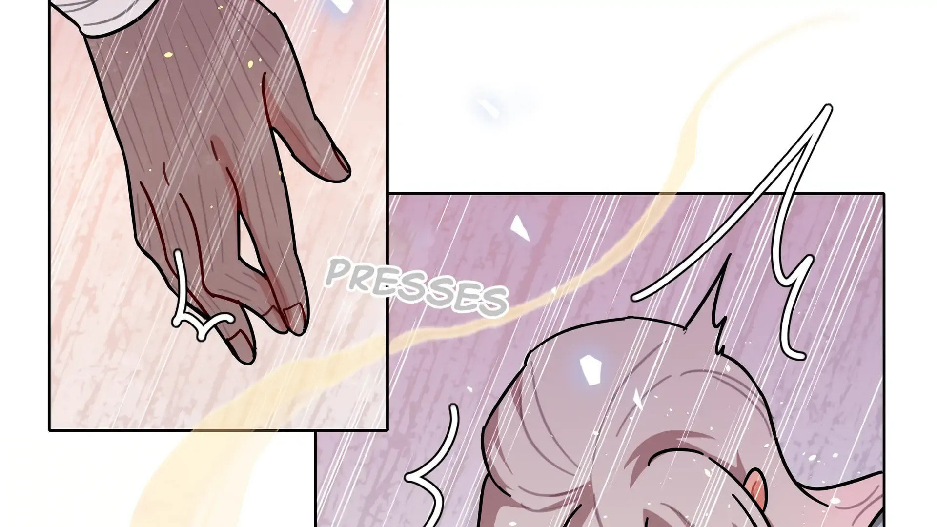 Warning! Beware of the Dog Chapter 73 page 47 - 