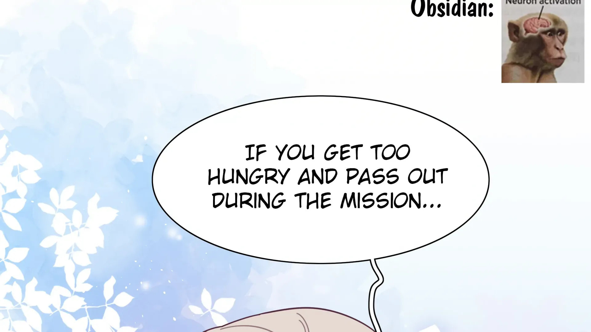 Warning! Beware of the Dog Chapter 73 page 6 - 