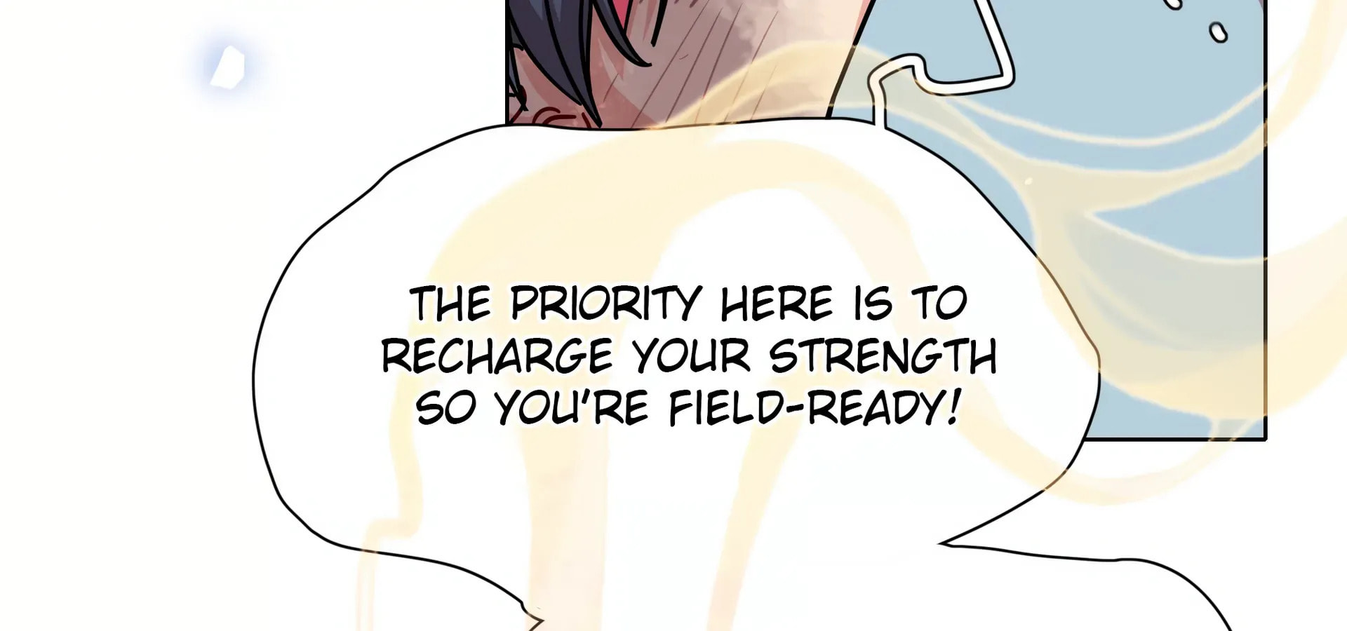 Warning! Beware of the Dog Chapter 73 page 53 - 