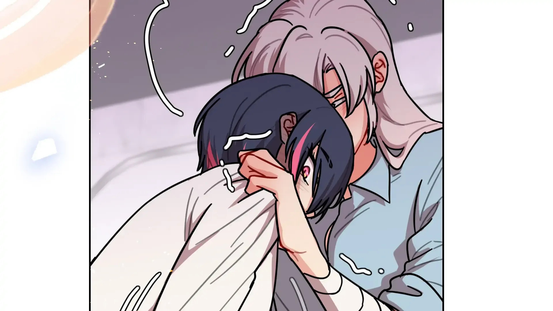 Warning! Beware of the Dog Chapter 73 page 56 - 