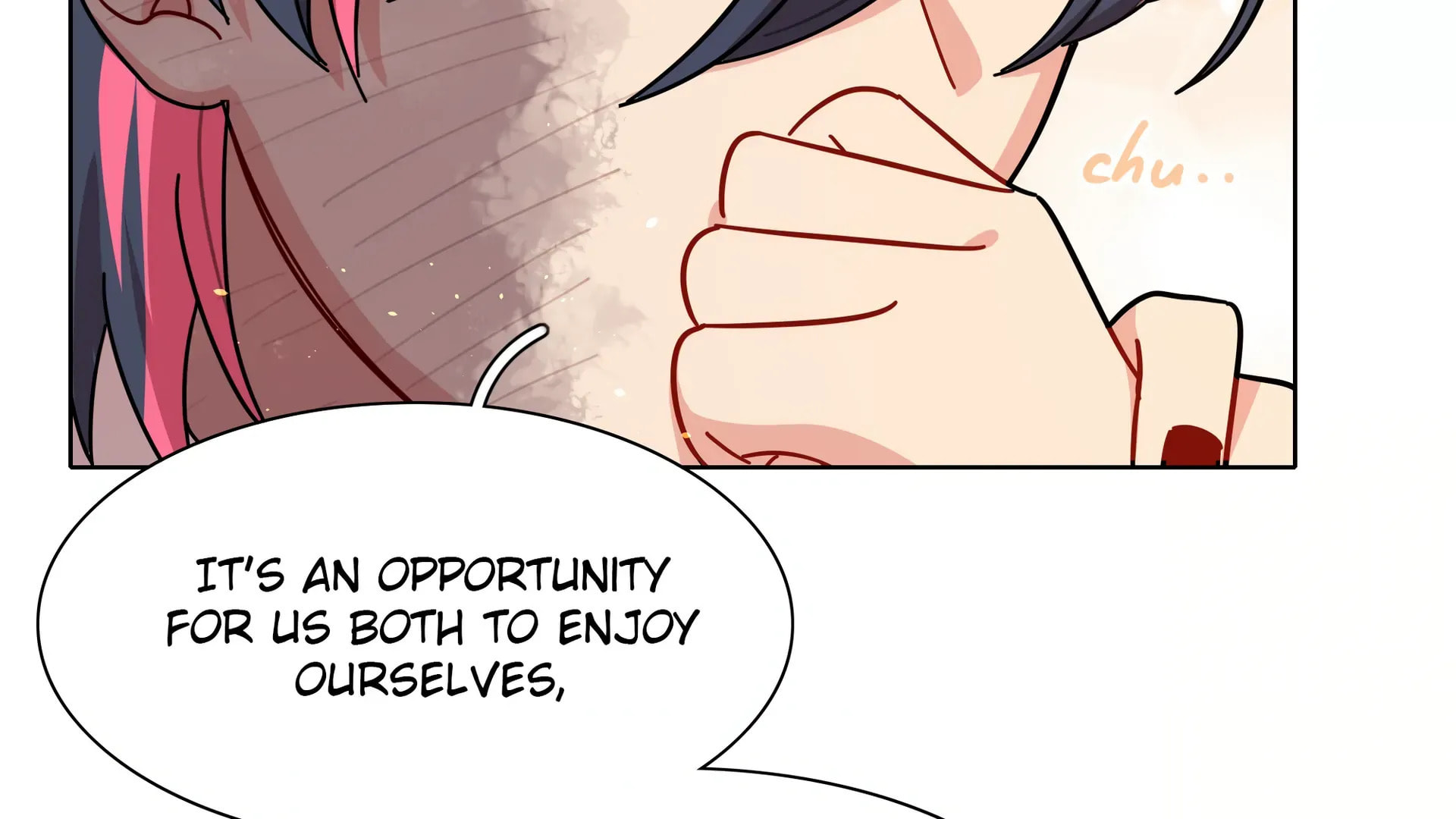 Warning! Beware of the Dog Chapter 73 page 80 - 