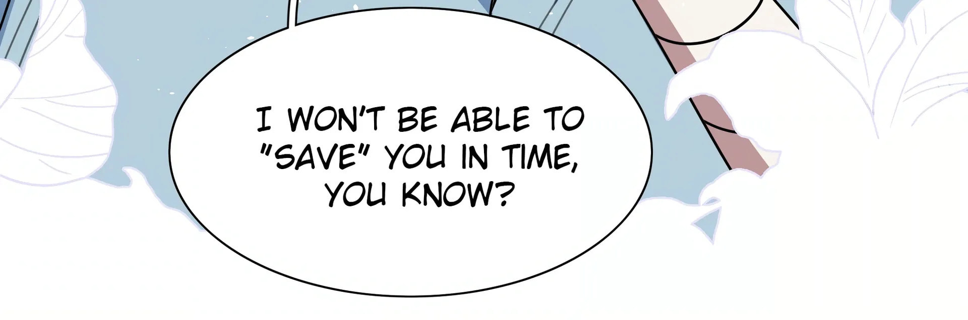 Warning! Beware of the Dog Chapter 73 page 9 - 
