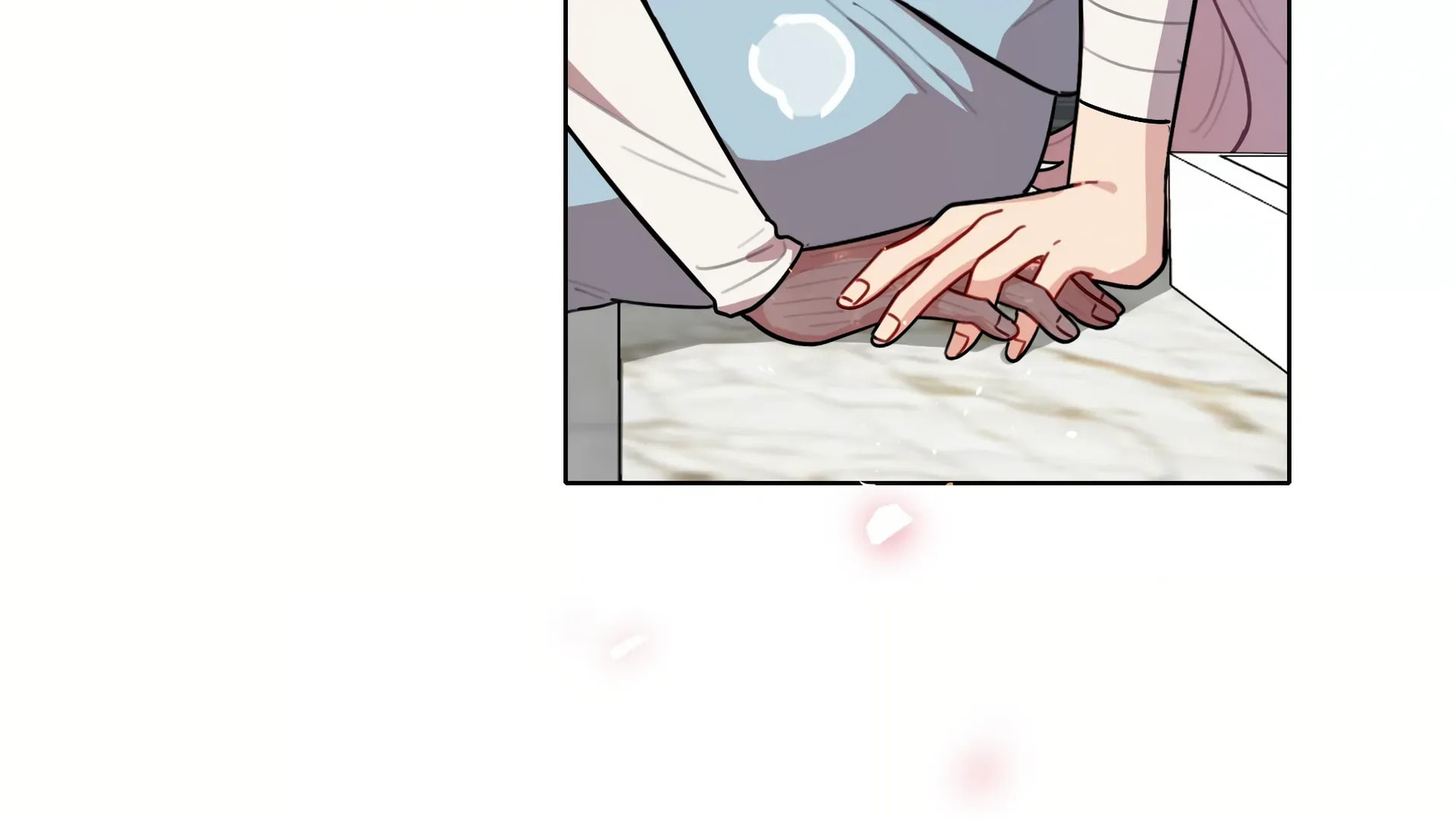 Warning! Beware of the Dog Chapter 73 page 95 - 
