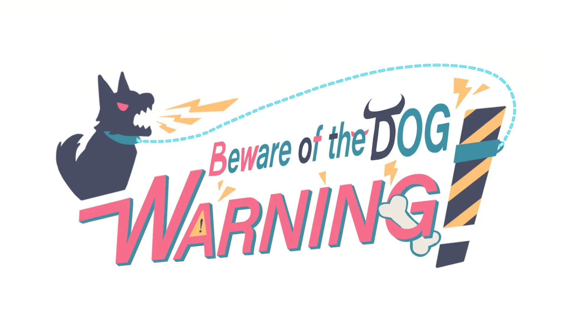 Warning! Beware of the Dog Chapter 74 page 1 - 