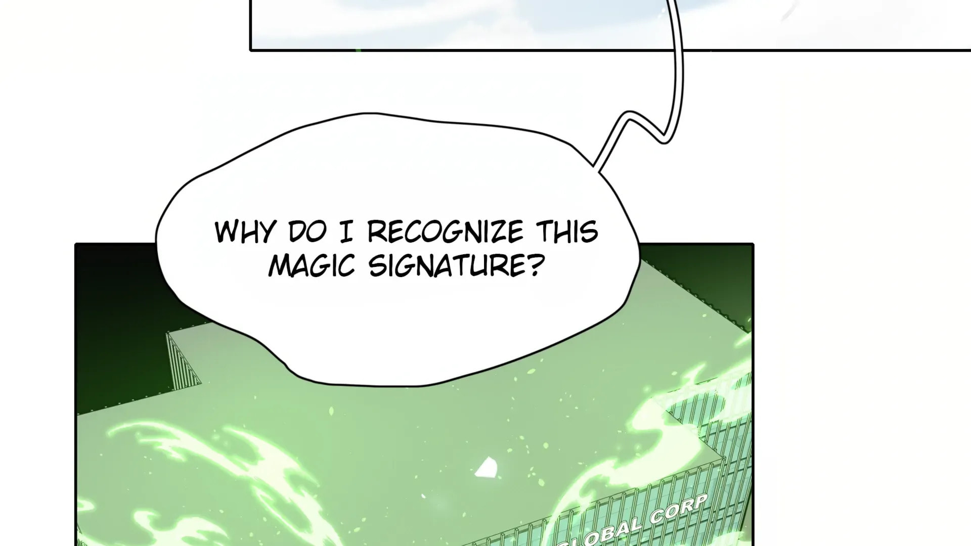 Warning! Beware of the Dog Chapter 74 page 12 - 