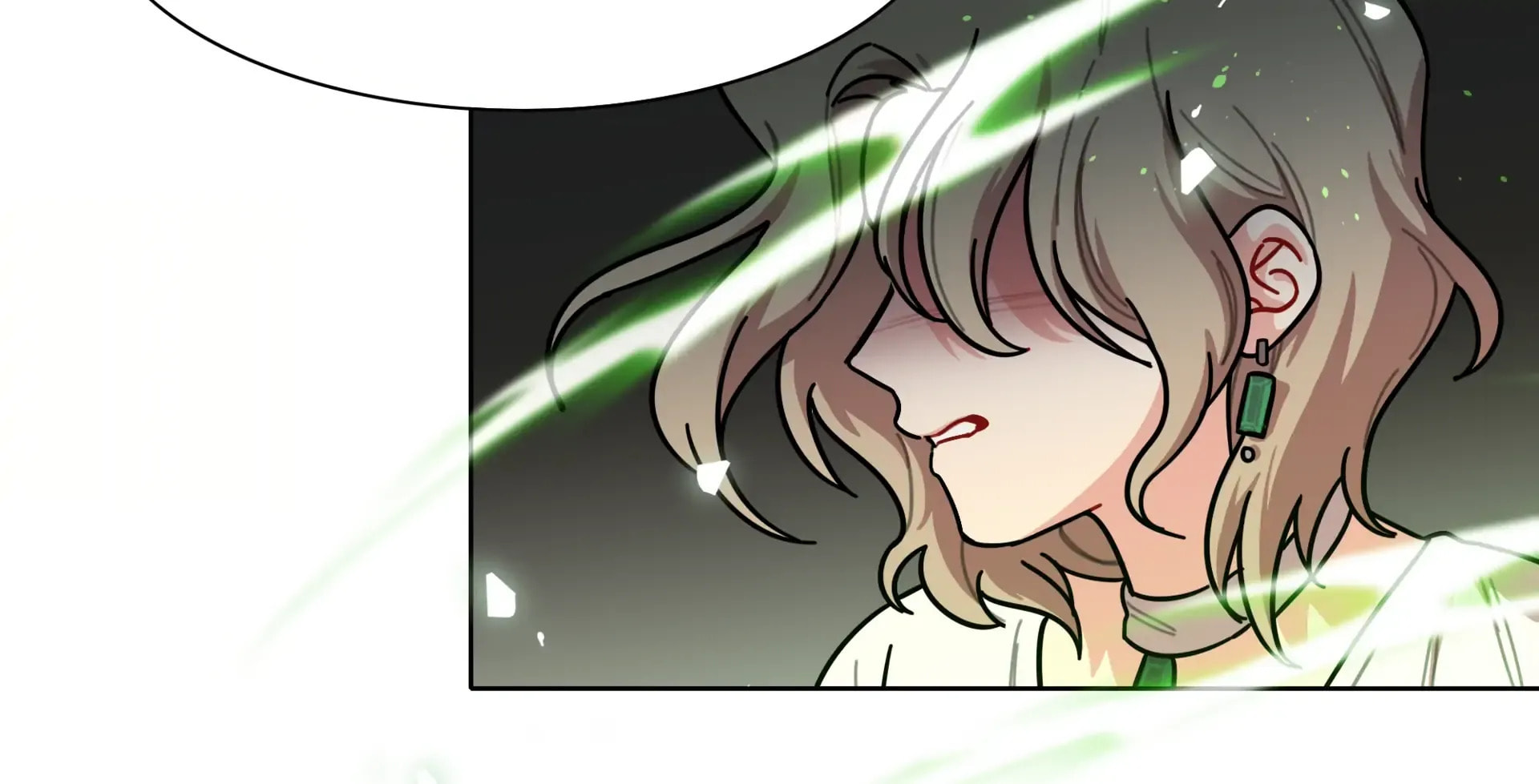 Warning! Beware of the Dog Chapter 74 page 19 - 