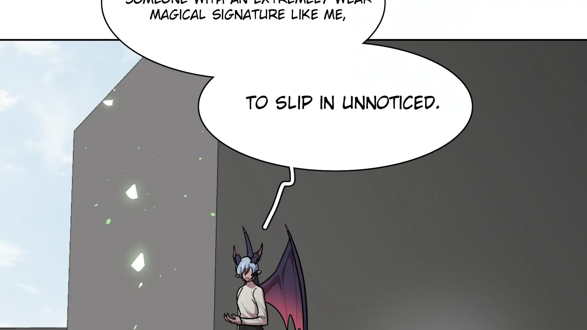 Warning! Beware of the Dog Chapter 74 page 25 - 