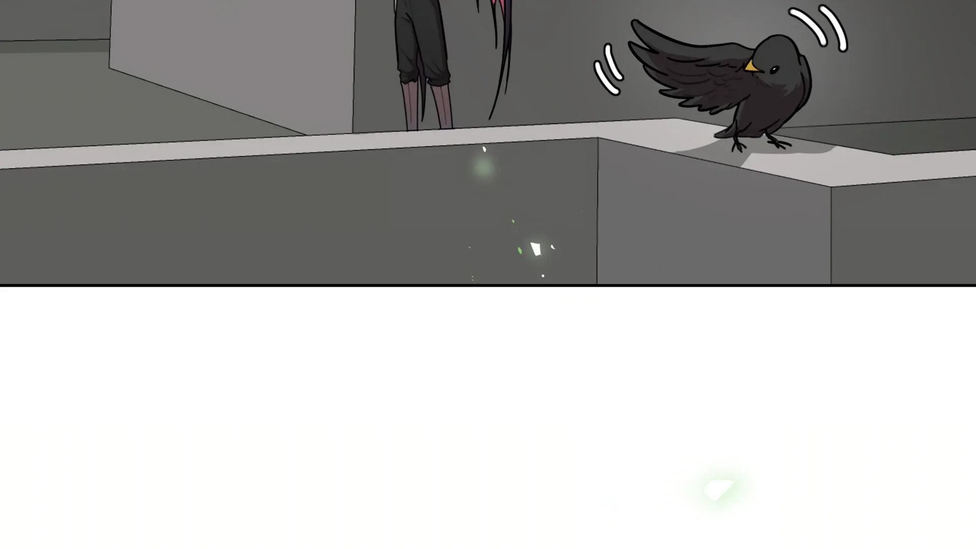 Warning! Beware of the Dog Chapter 74 page 26 - 