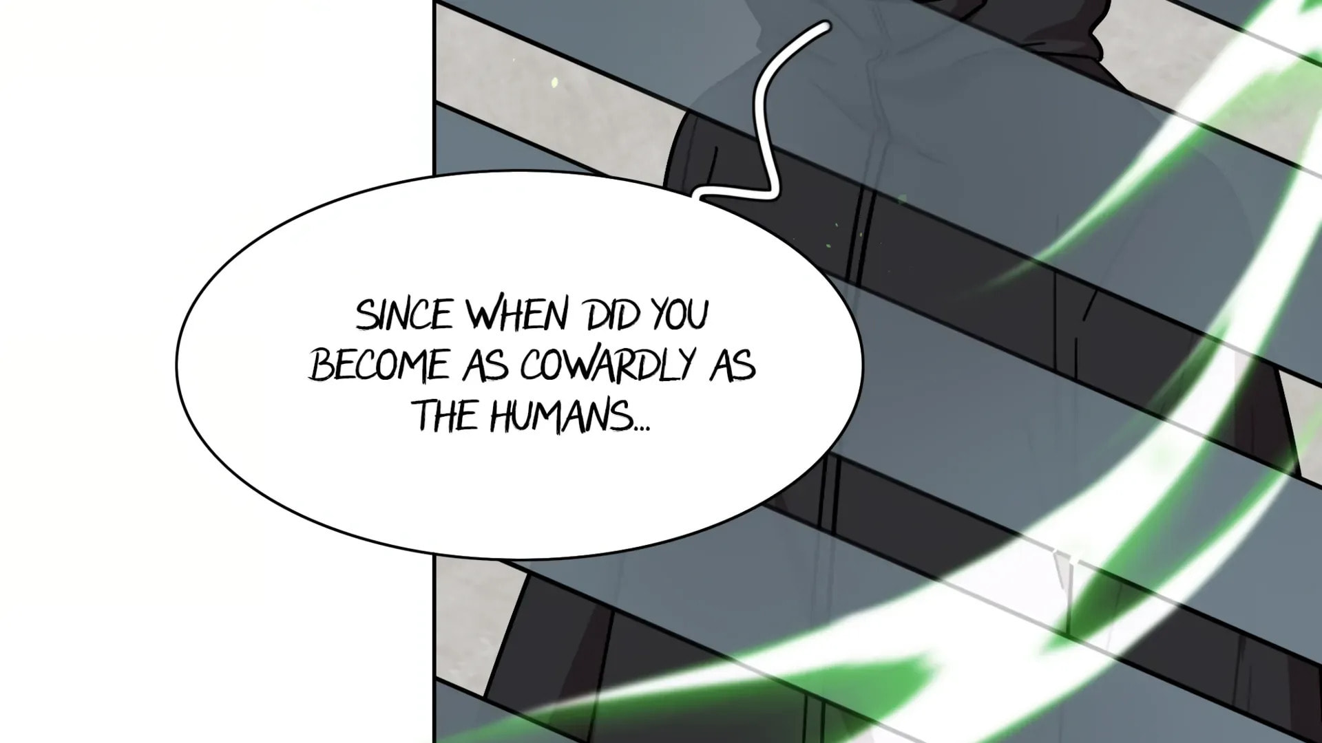 Warning! Beware of the Dog Chapter 74 page 34 - 