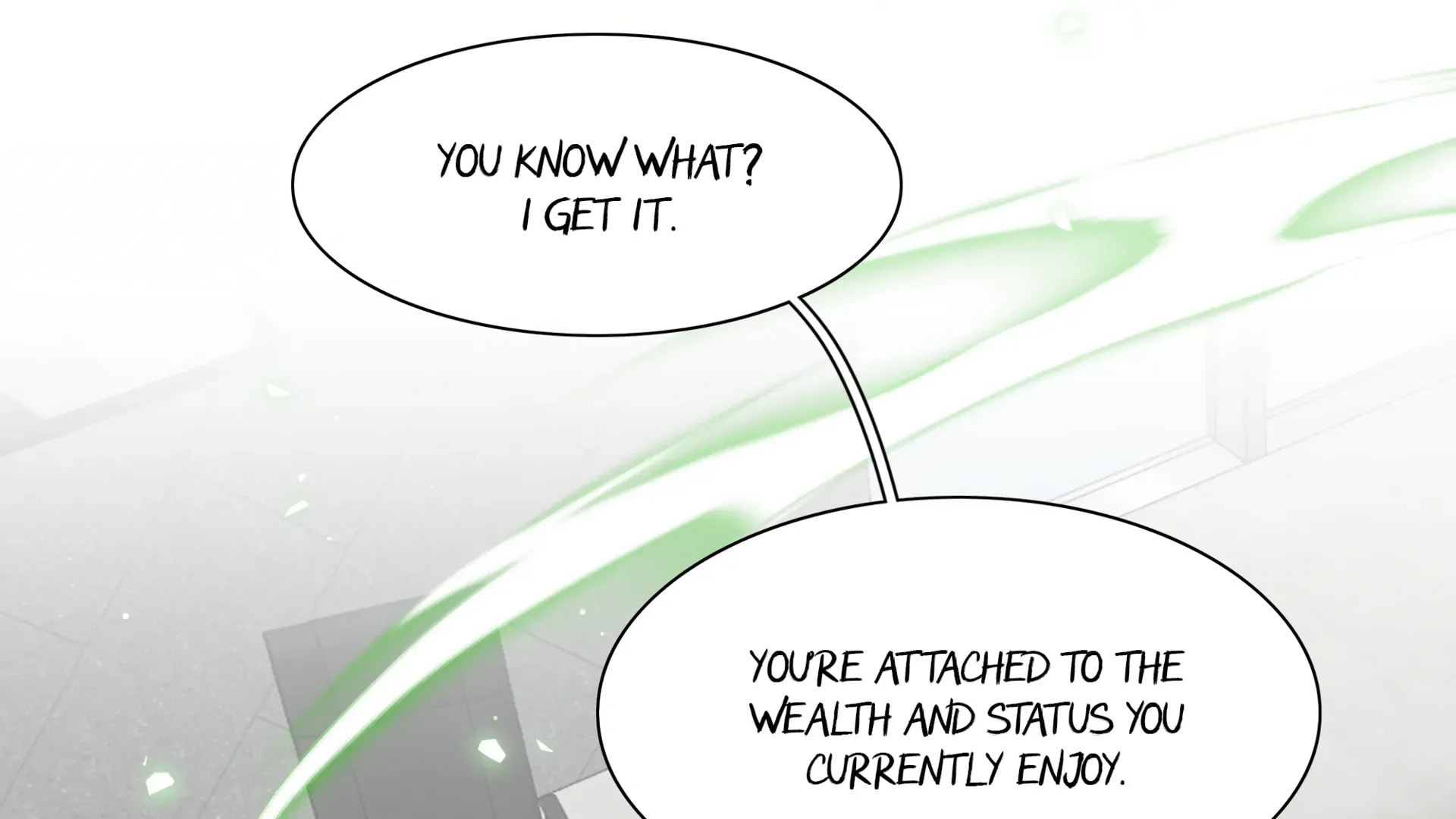 Warning! Beware of the Dog Chapter 74 page 38 - 