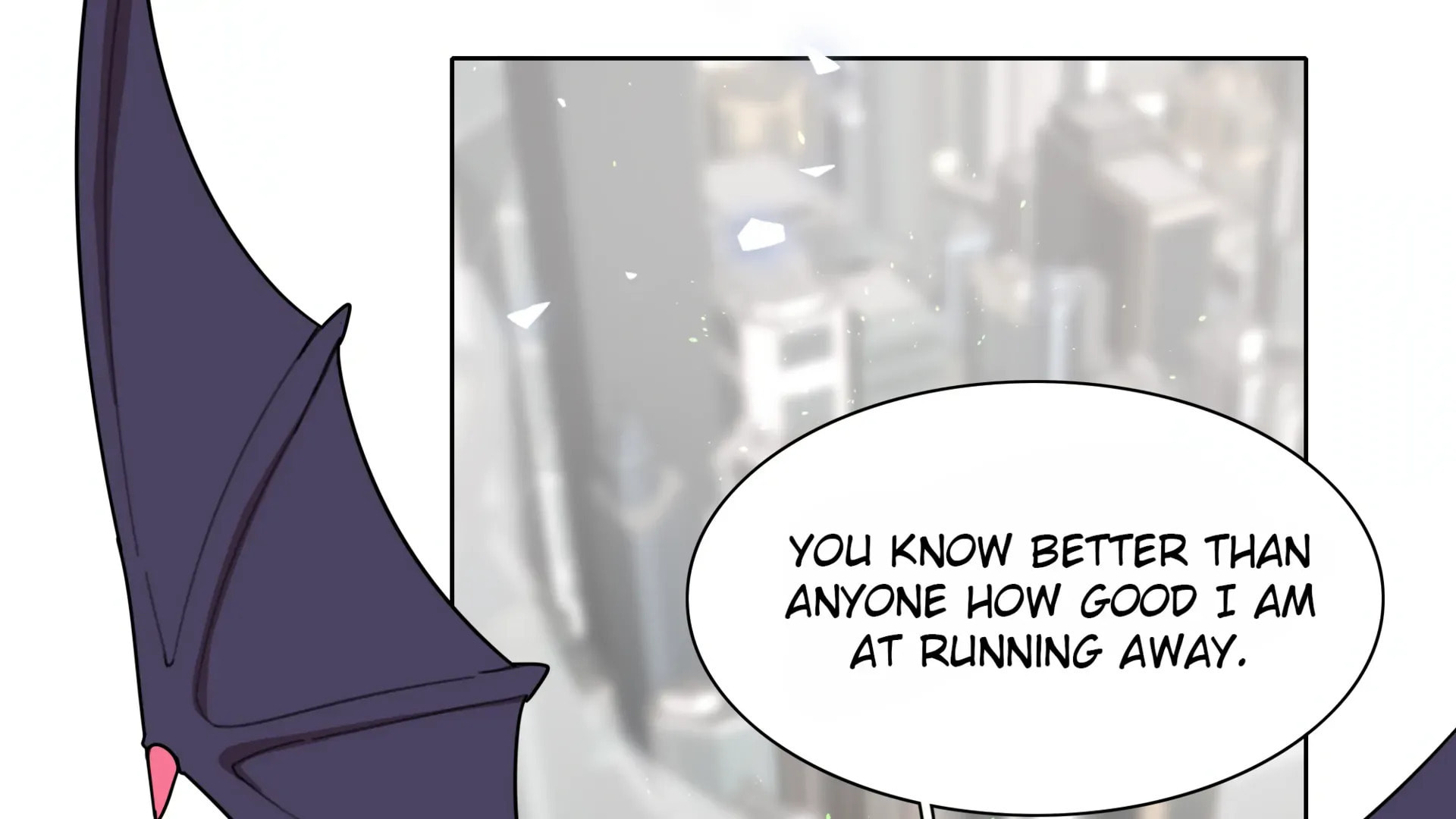 Warning! Beware of the Dog Chapter 74 page 5 - 