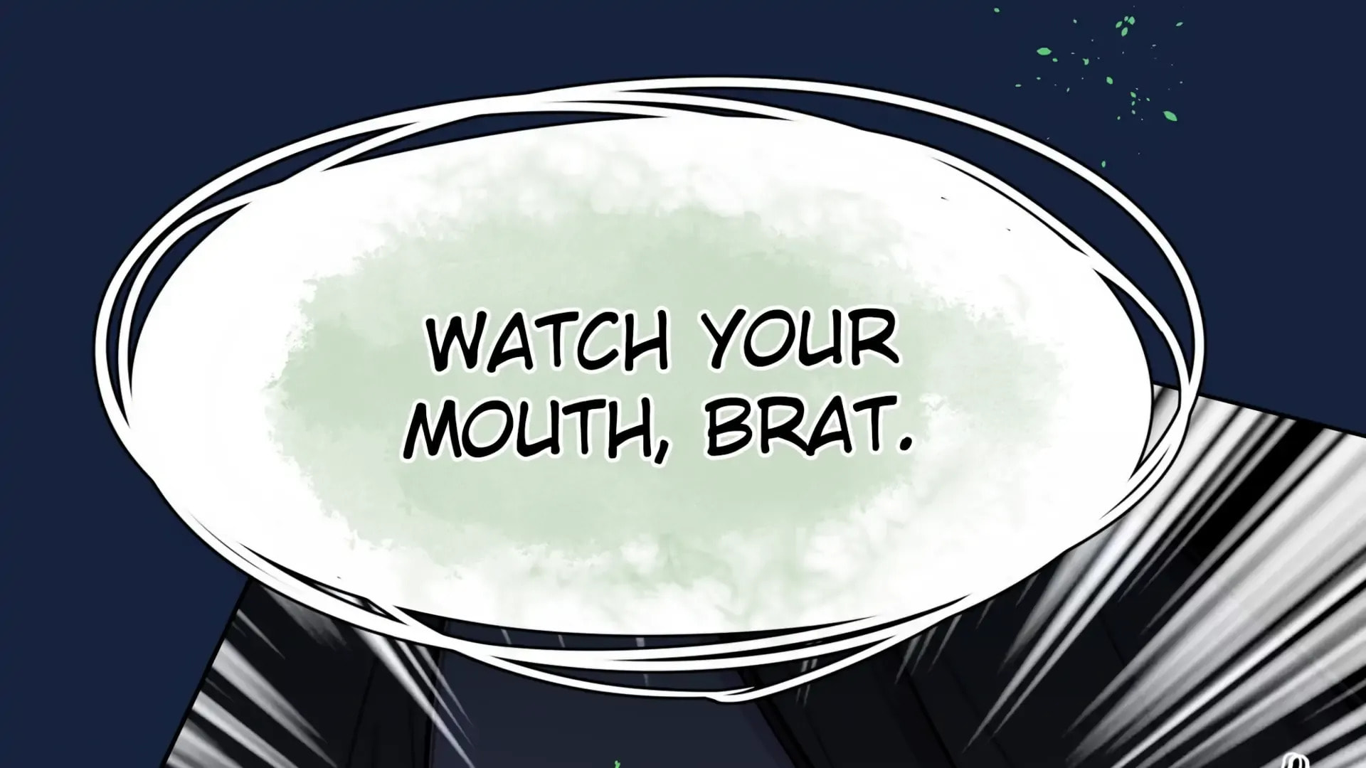 Warning! Beware of the Dog Chapter 74 page 55 - 