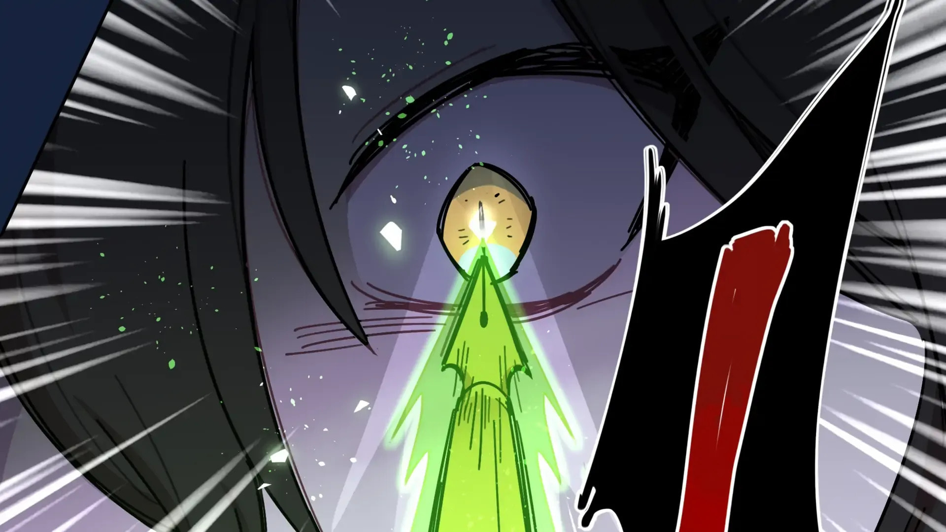 Warning! Beware of the Dog Chapter 74 page 56 - 