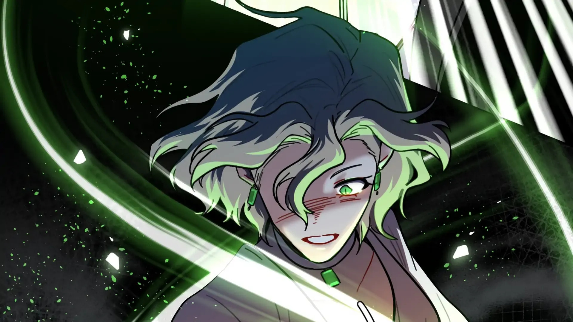 Warning! Beware of the Dog Chapter 74 page 58 - 