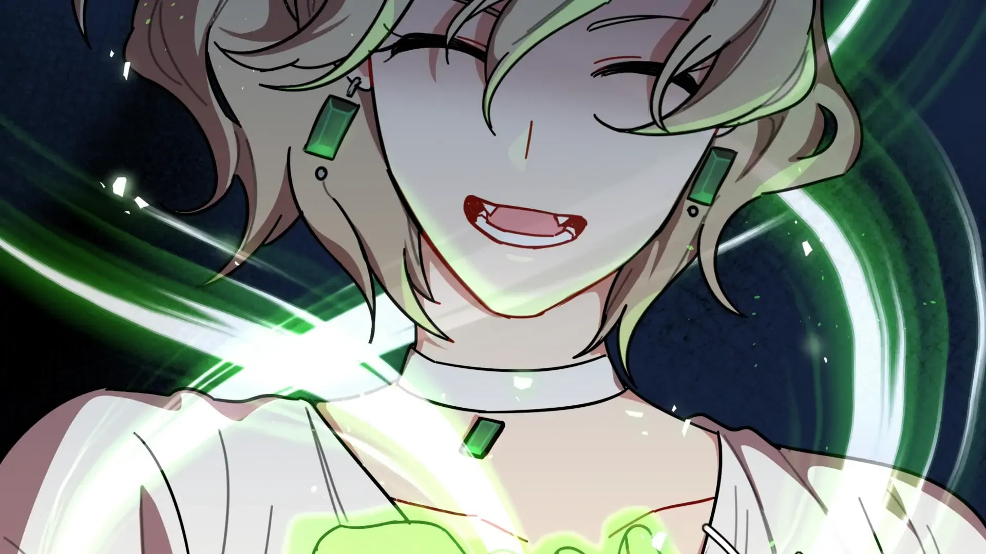 Warning! Beware of the Dog Chapter 74 page 69 - 
