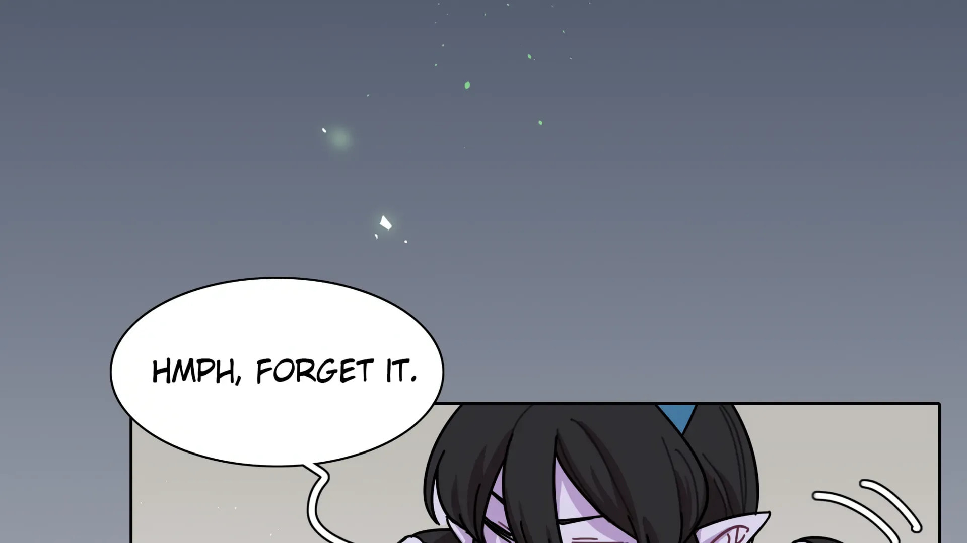 Warning! Beware of the Dog Chapter 74 page 73 - 