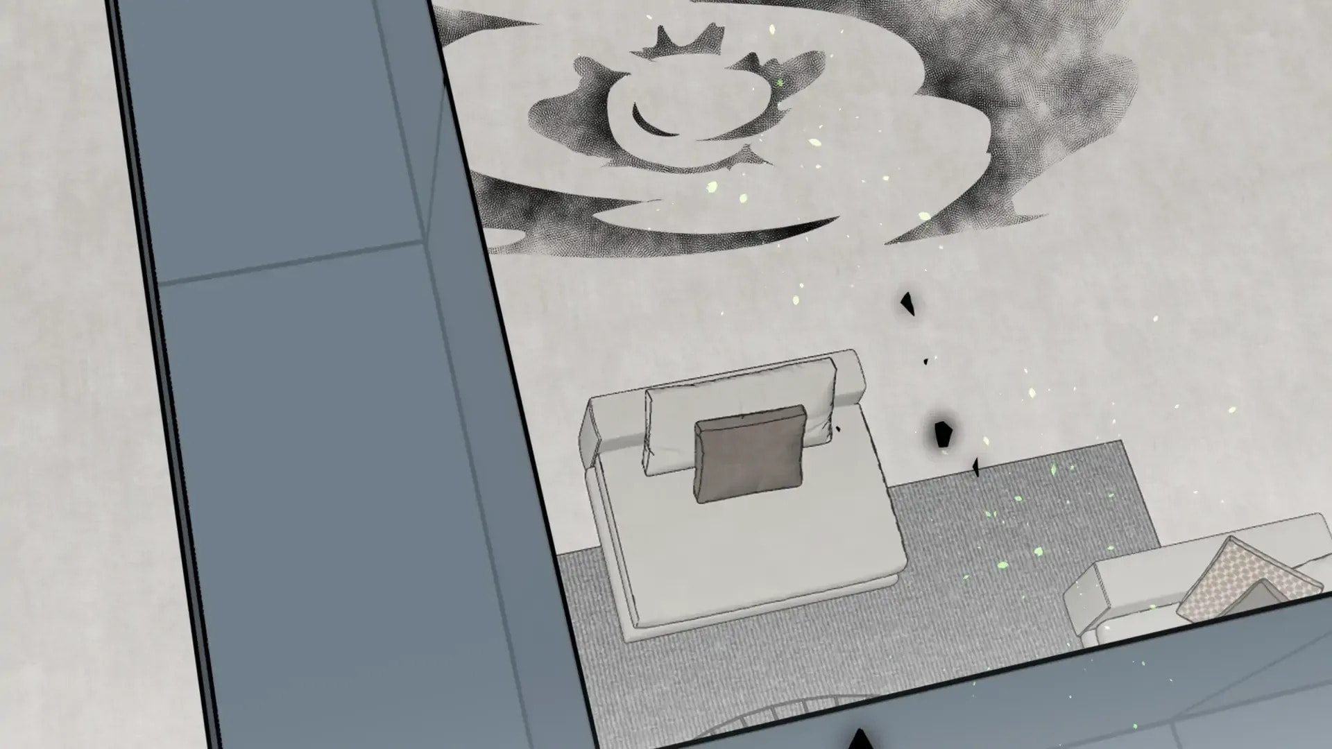 Warning! Beware of the Dog Chapter 74 page 82 - 