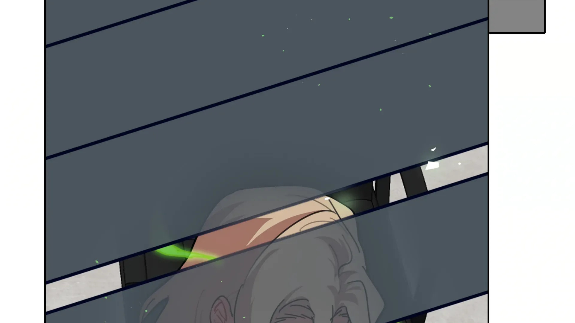 Warning! Beware of the Dog Chapter 74 page 89 - 