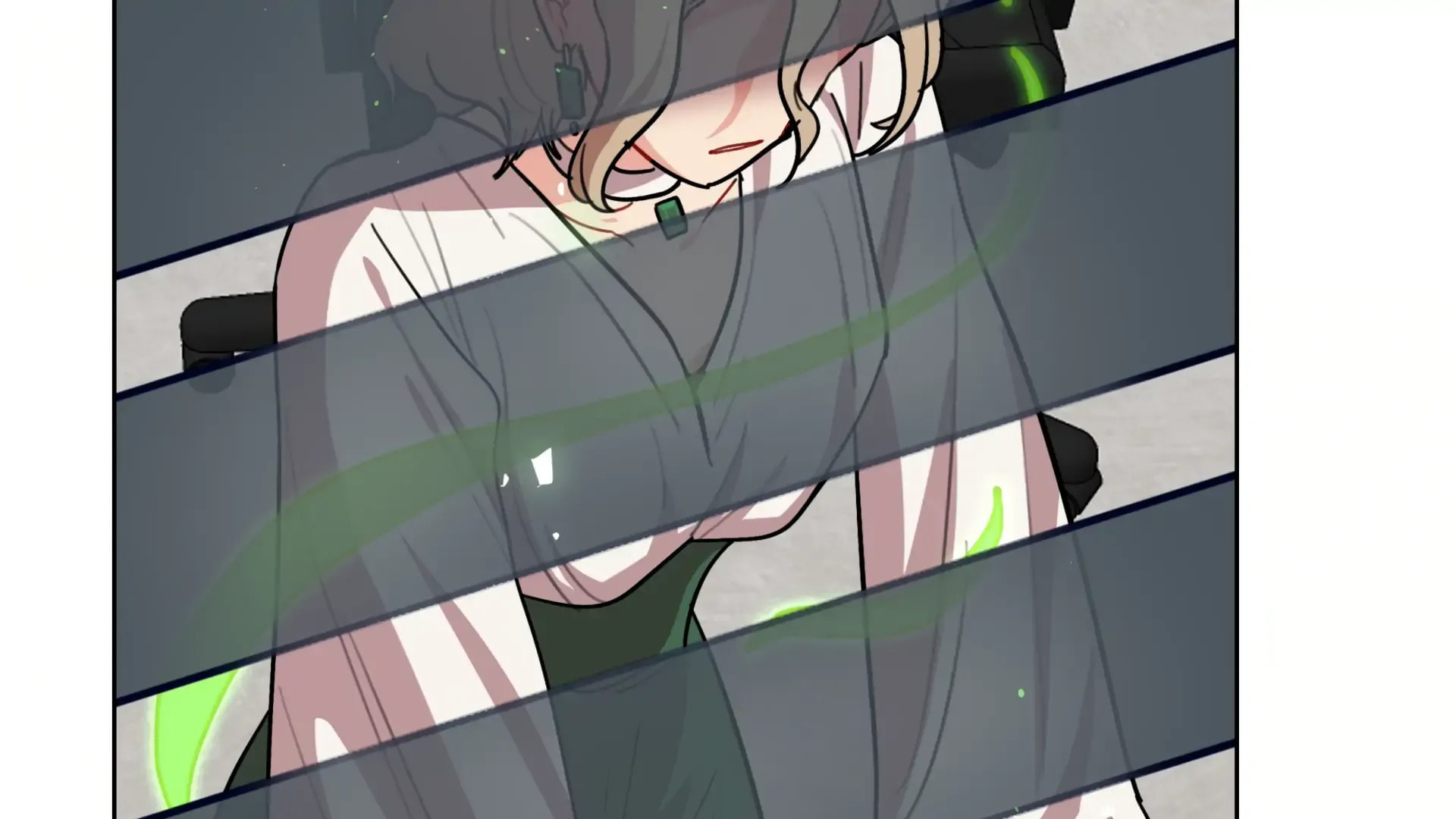 Warning! Beware of the Dog Chapter 74 page 90 - 