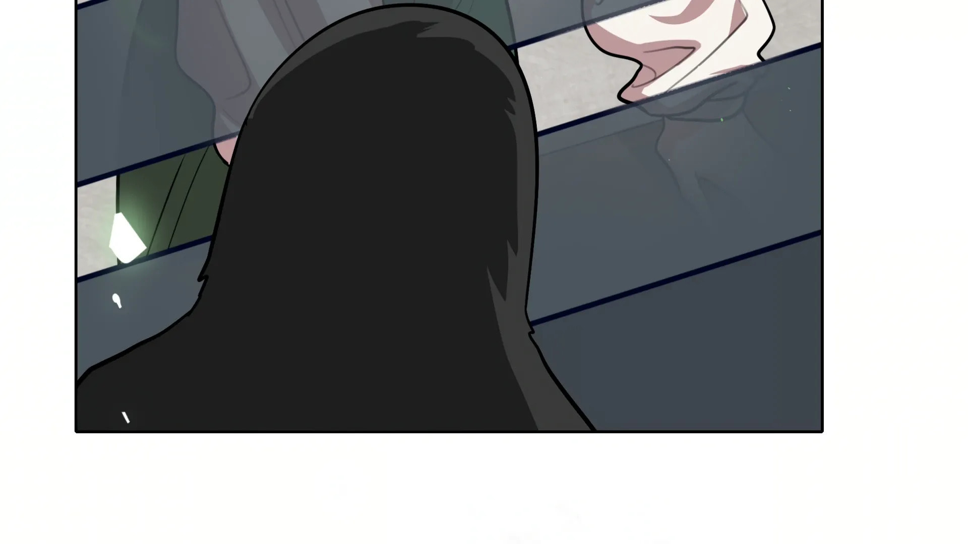 Warning! Beware of the Dog Chapter 74 page 91 - 